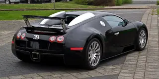 auto.pub Bugatti Veyron EB 16.4 05.01.26