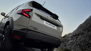 auto.pub Dacia Duster hybrid-g 150 4X4 05.09.25