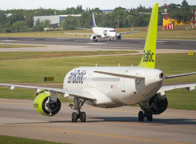 airBaltic