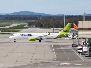 airBaltic