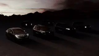Mitsubishi Momentum 2030