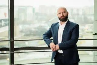 Paweł Baranowski