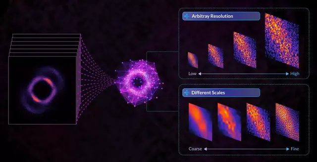 Credit: Yuan Ni and Greg Stewart/SLAC National Laboratory