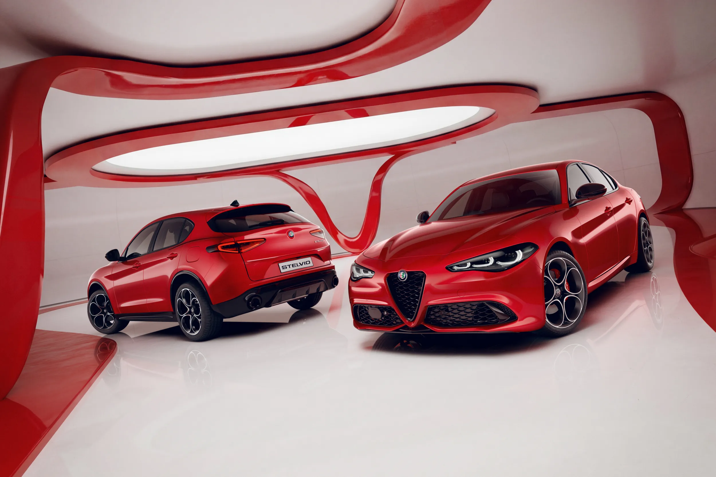 auto.pub Alfa Romeo Giulia Pack Performance 30.04.26