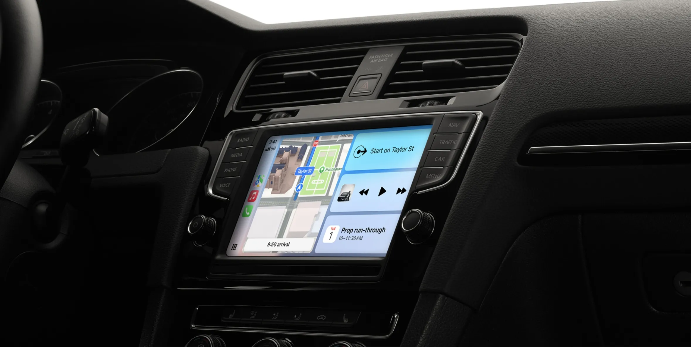auto.pub Apple CarPlay 26.02.26