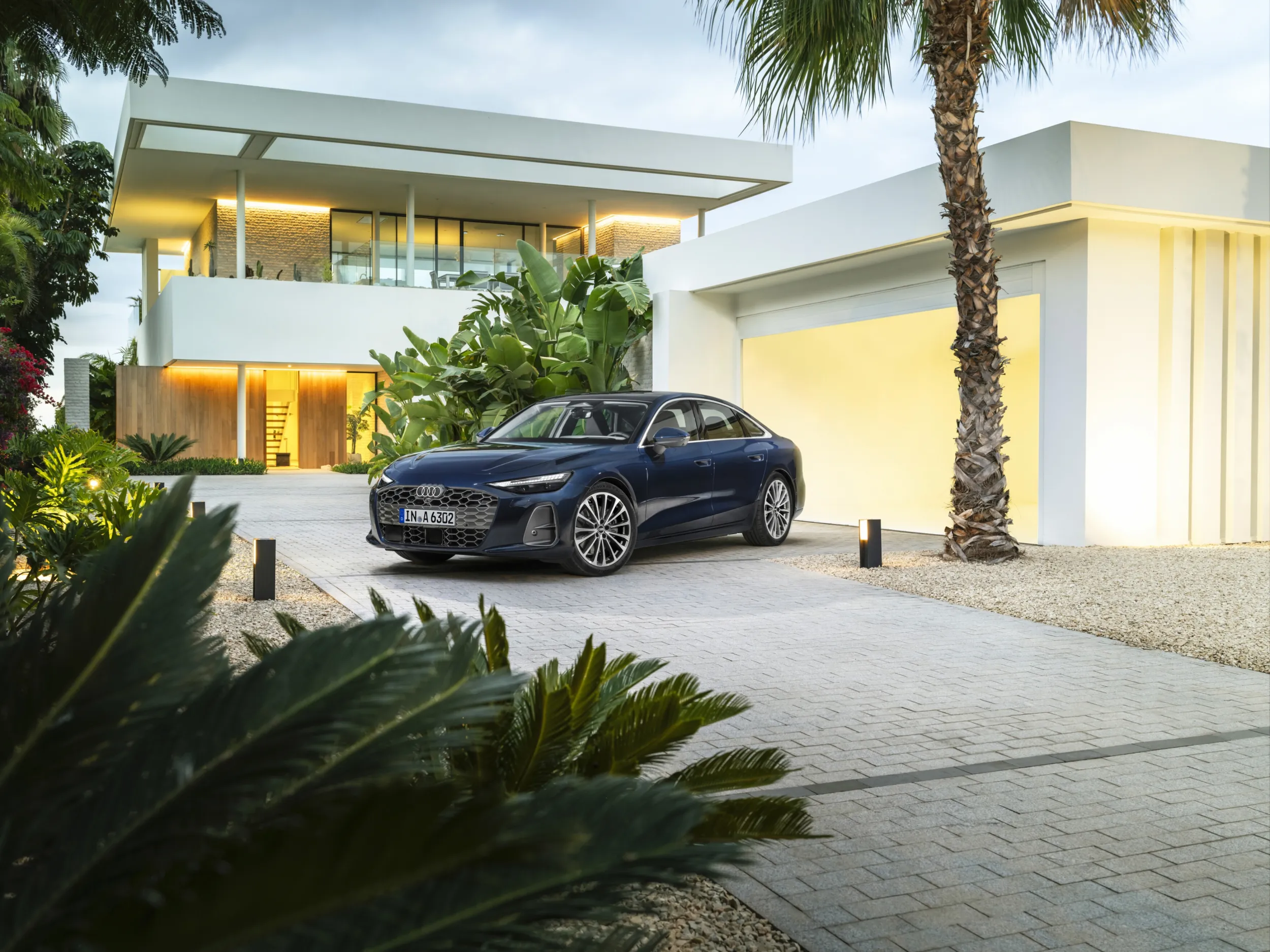auto.pub Audi A6 28.07.25