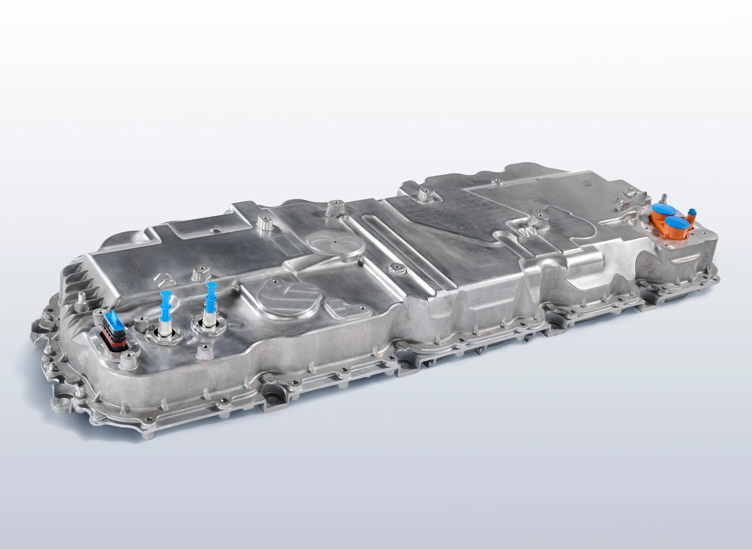 auto.pub BMW High-Voltage Battery 11.03.25