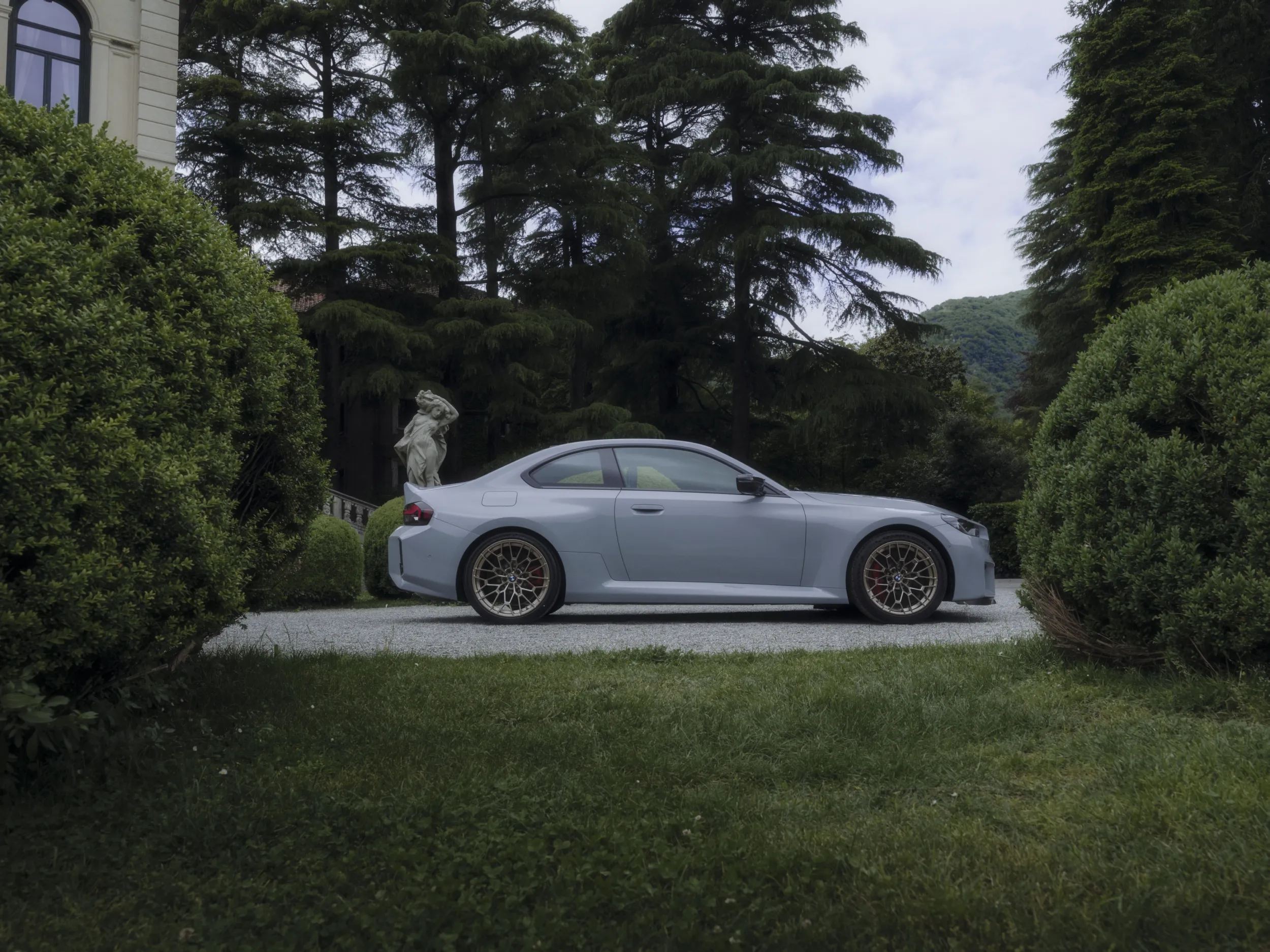 auto.pub BMW M2 CS 27.05.25