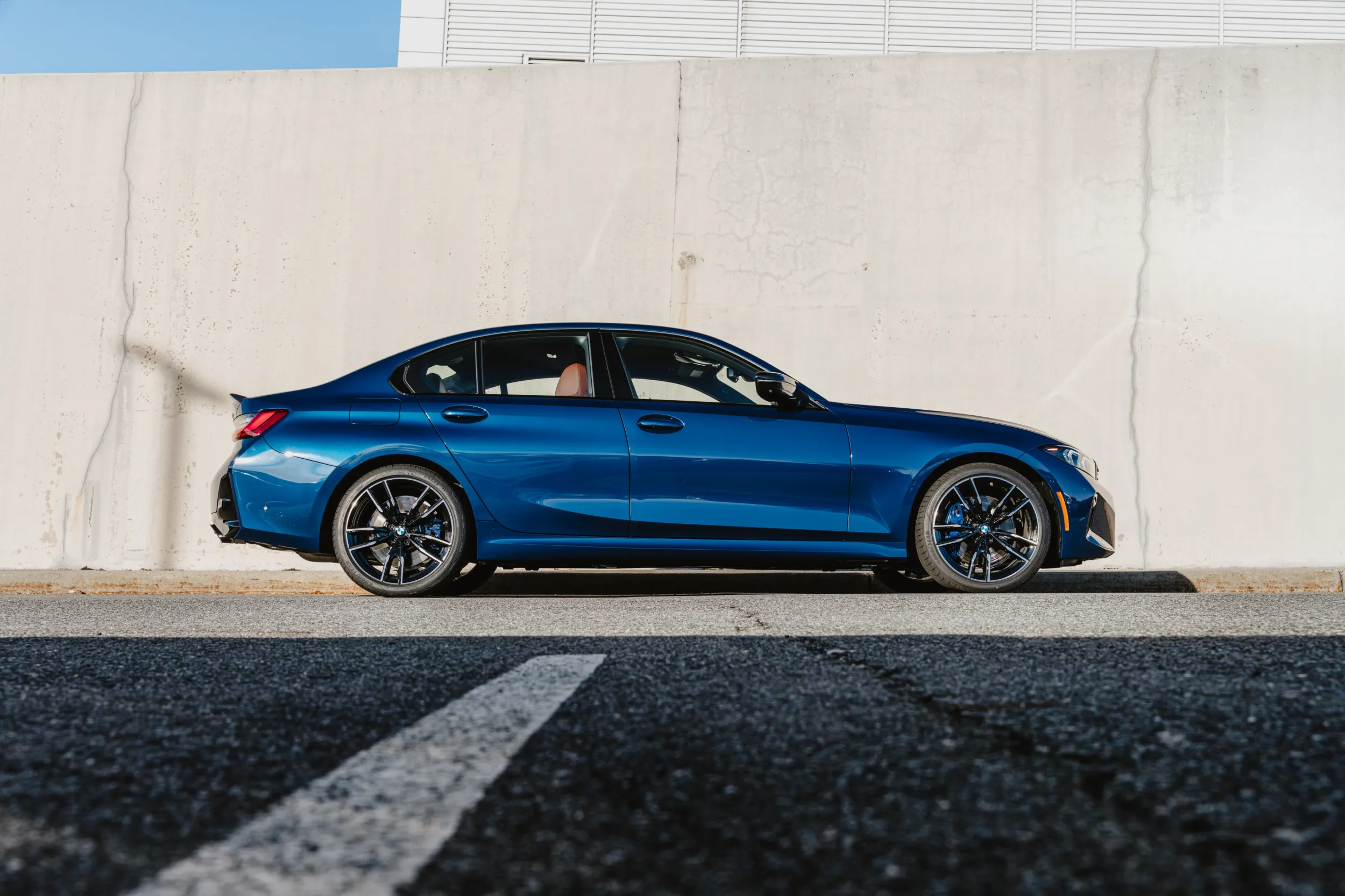 auto.pub BMW M340i xDrive 50 Jahre Edition 18.11.25