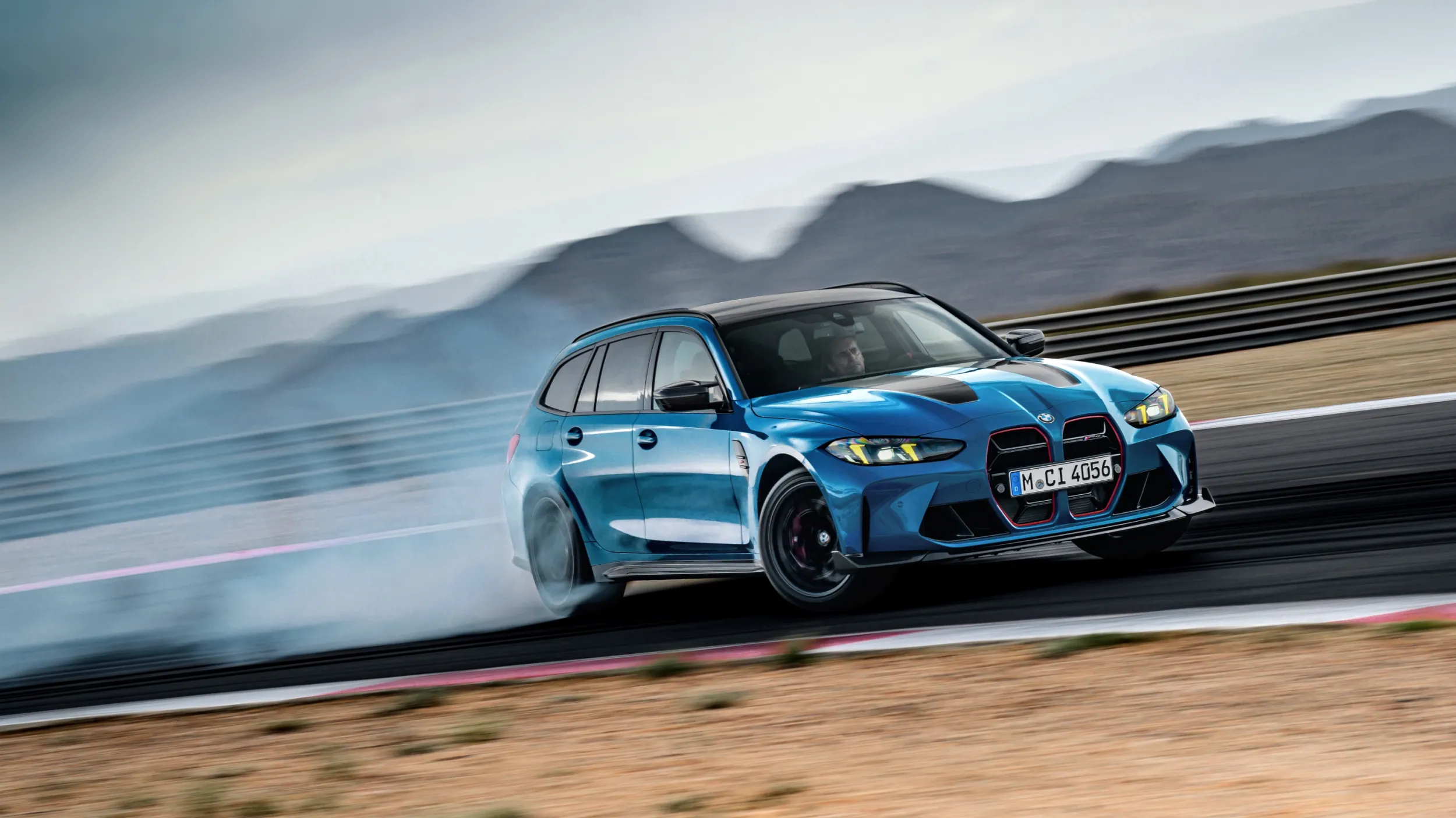 auto.pub BMW M3 CS Touring 05.02.25