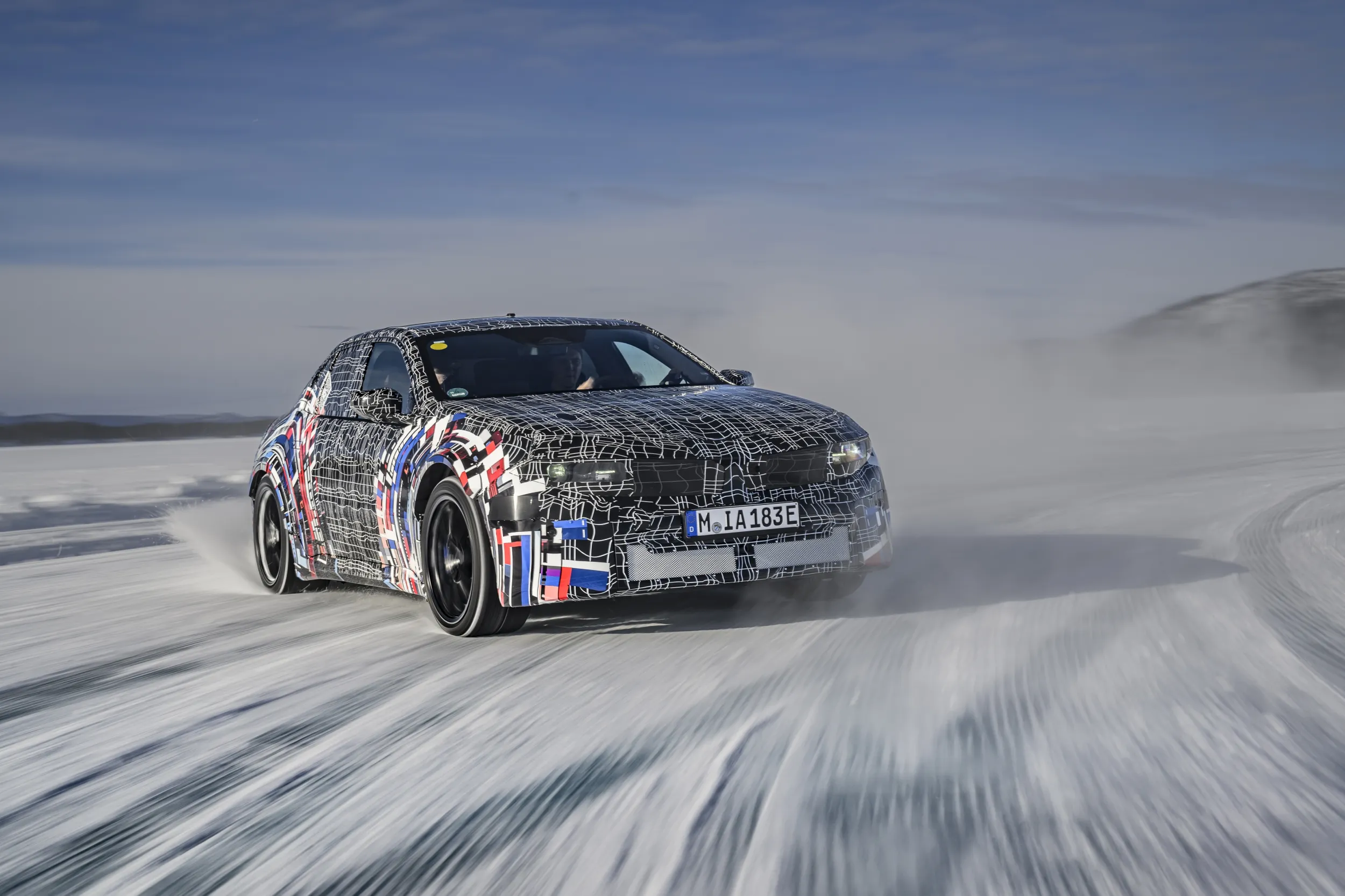 auto.pub BMW M Neue Klasse 14.01.26
