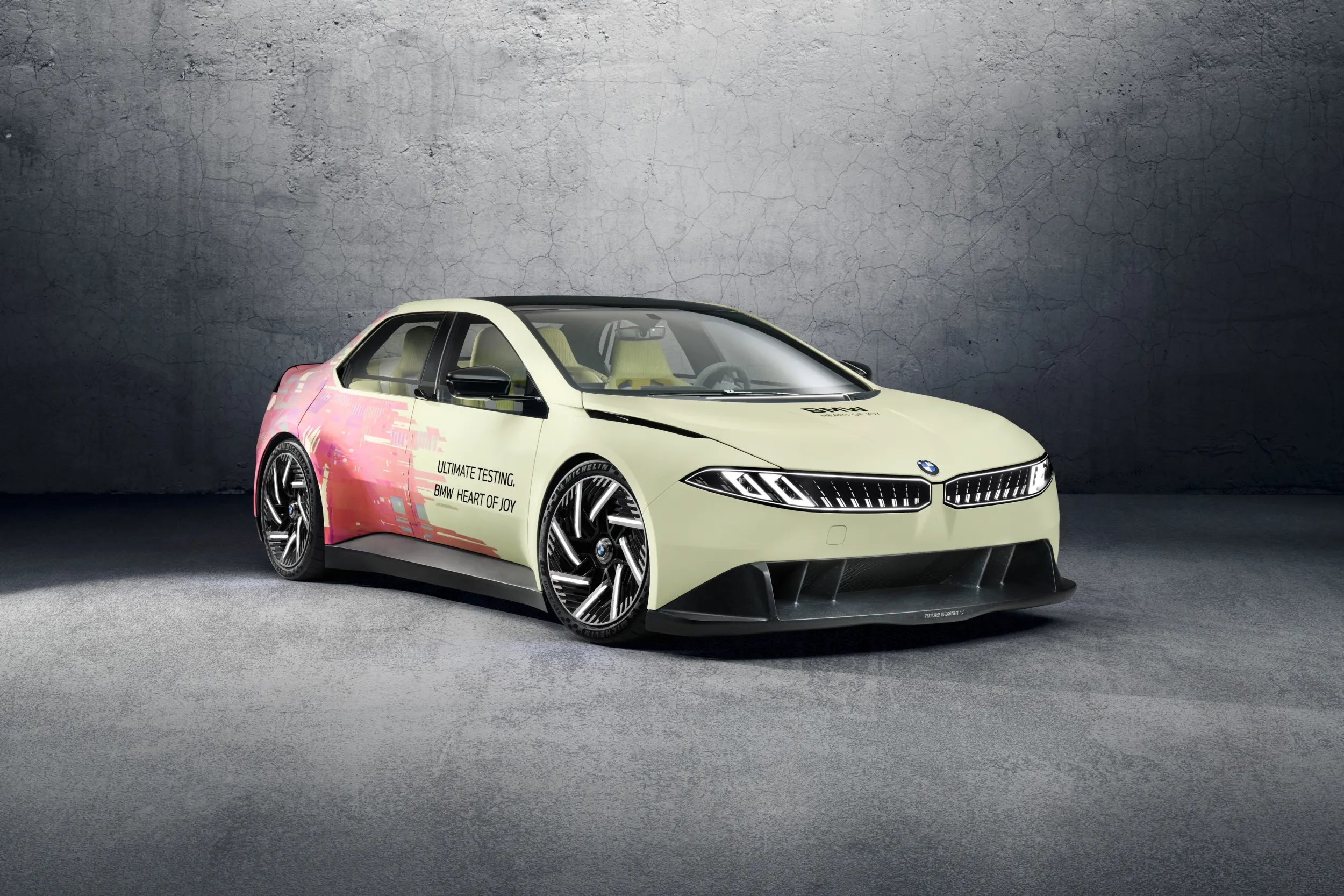 auto.pub BMW VDX concept 30.04.25