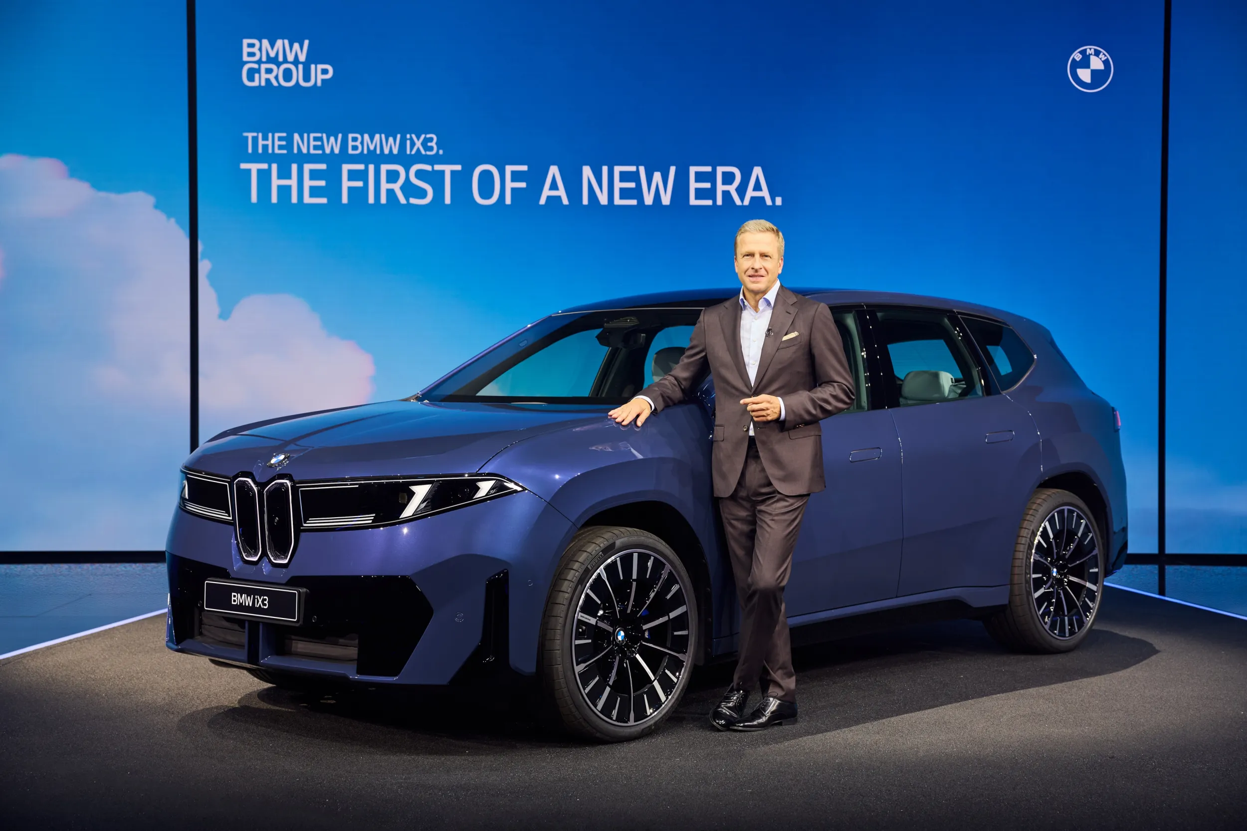 auto.pub BMW iX3 09.09.25