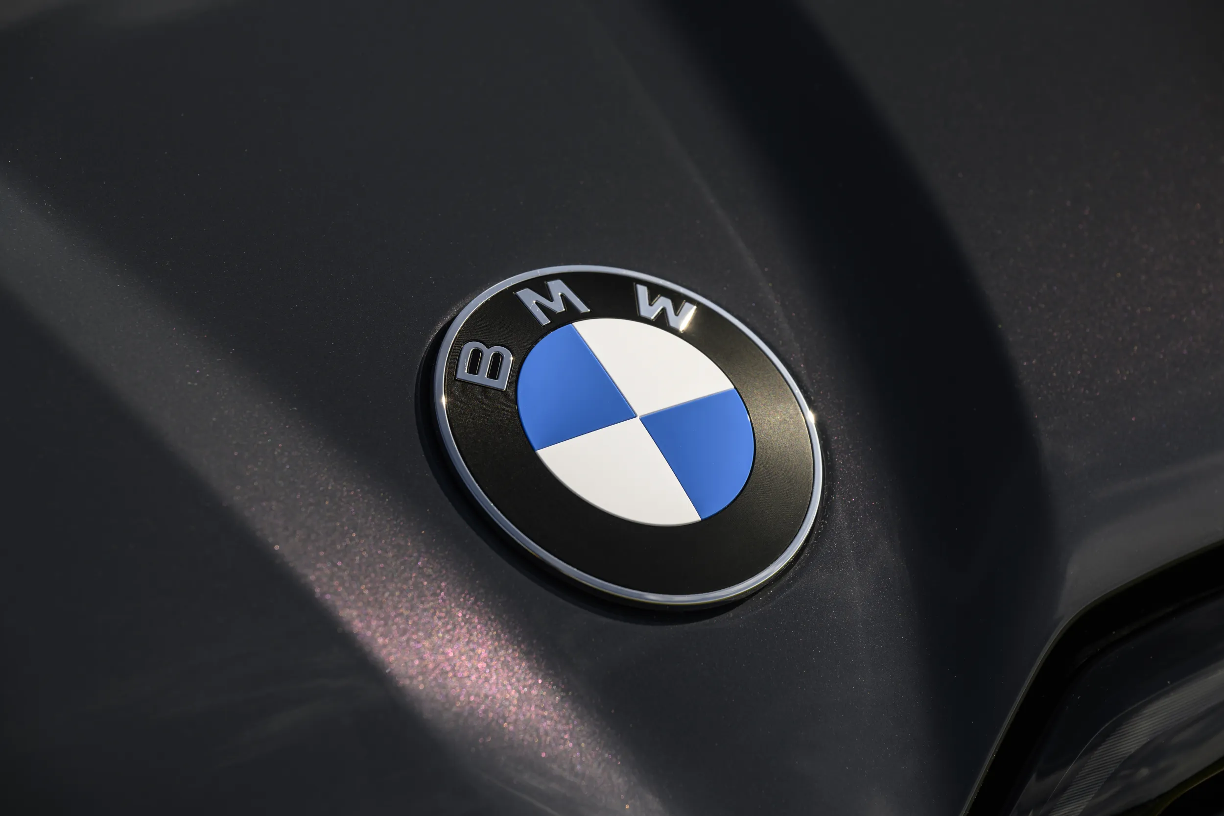 auto.pub BMW iX3 12.06.25