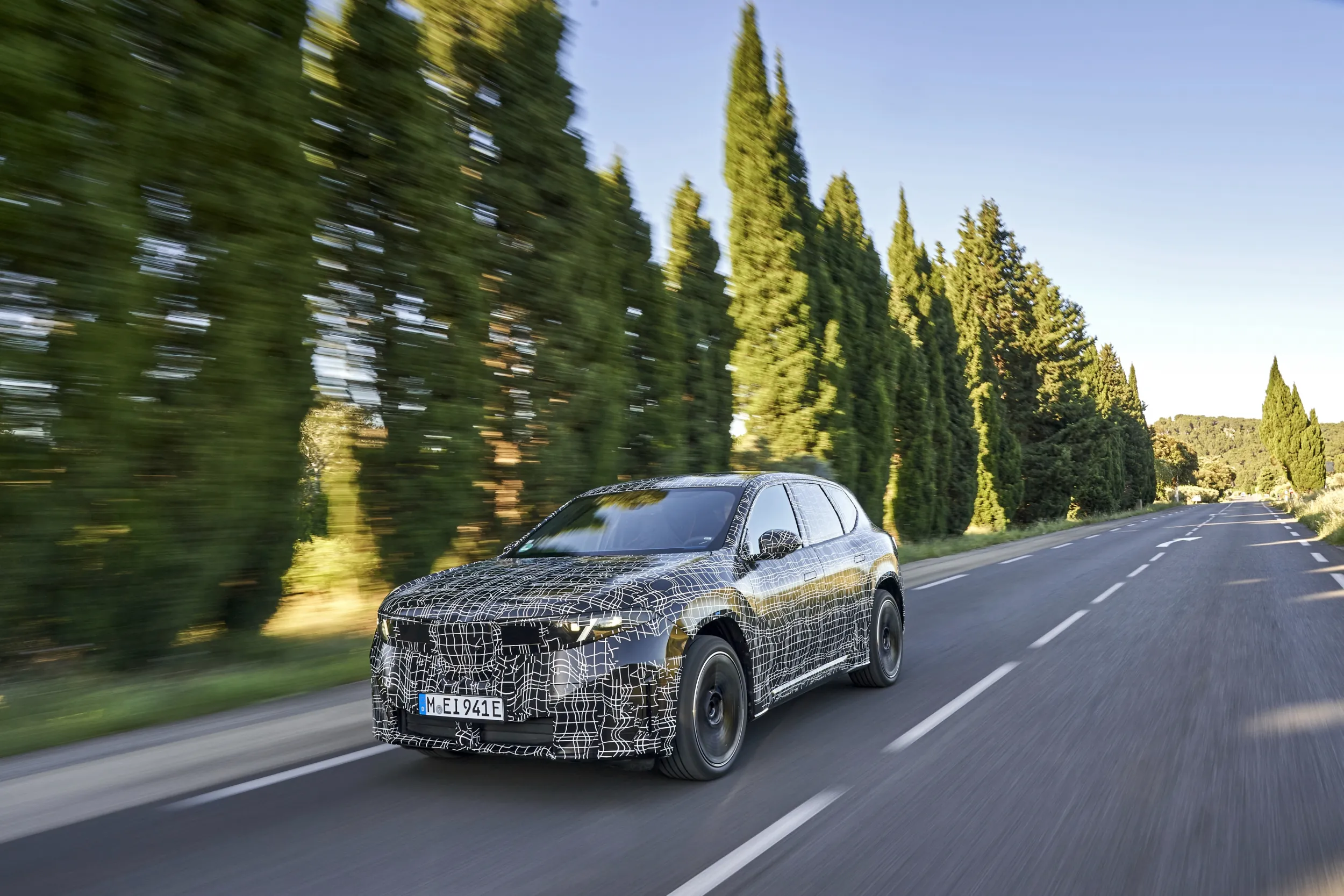 auto.pub BMW iX3 18.08.25