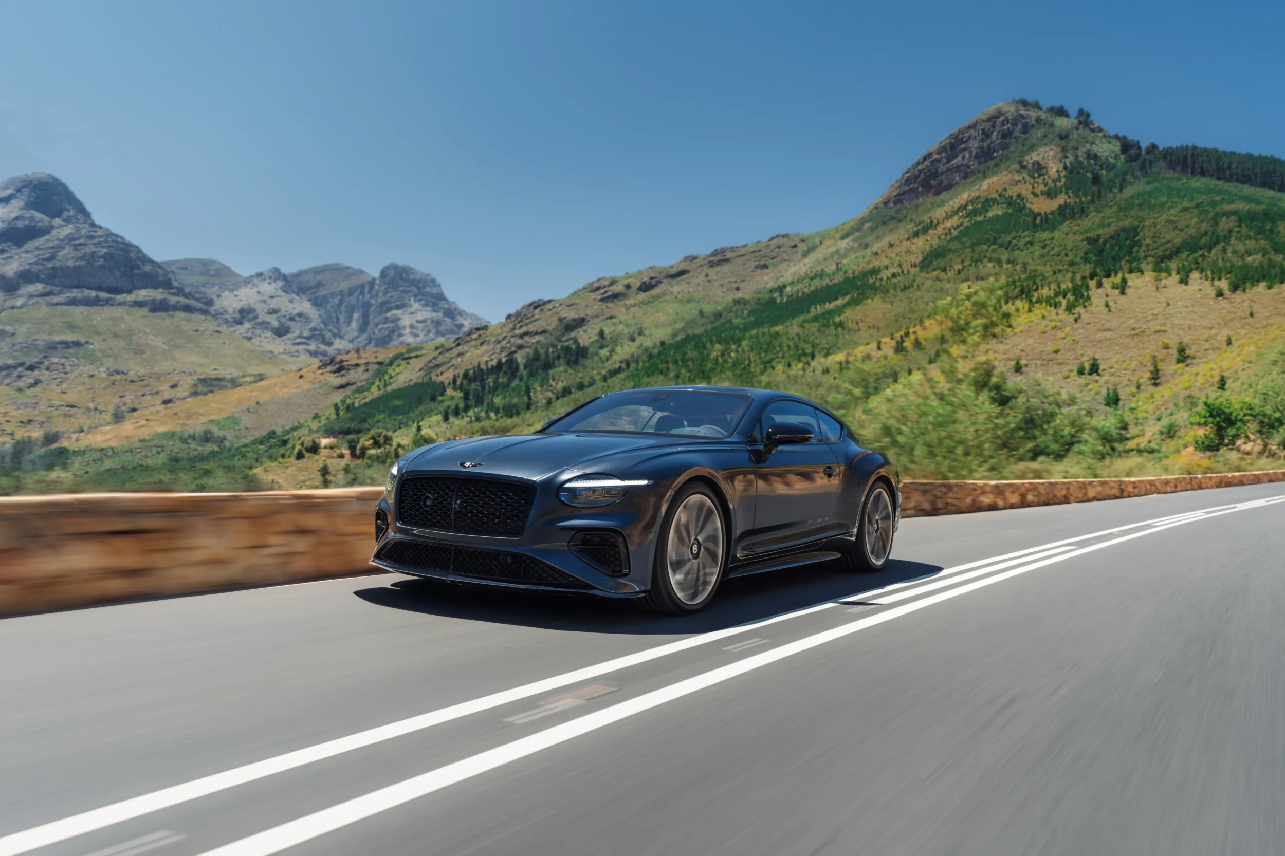 auto.pub Bentley Continental GT S 05.02.26