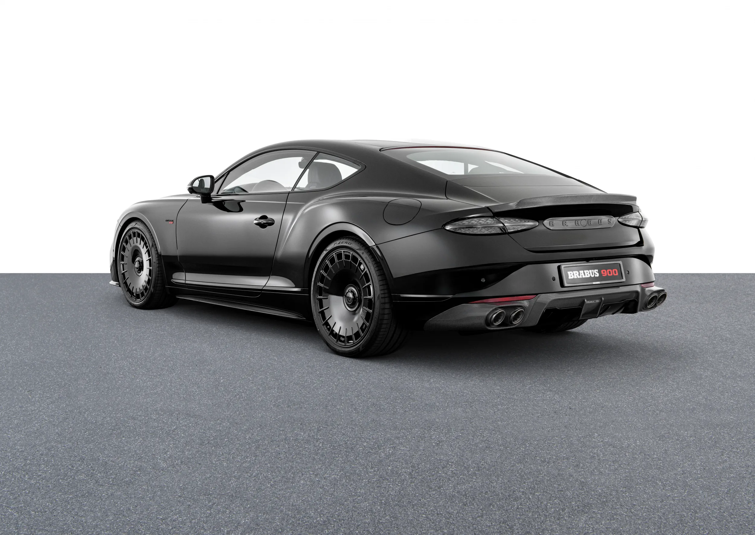 auto.pub Brabus 900 Superblack 15.12.25