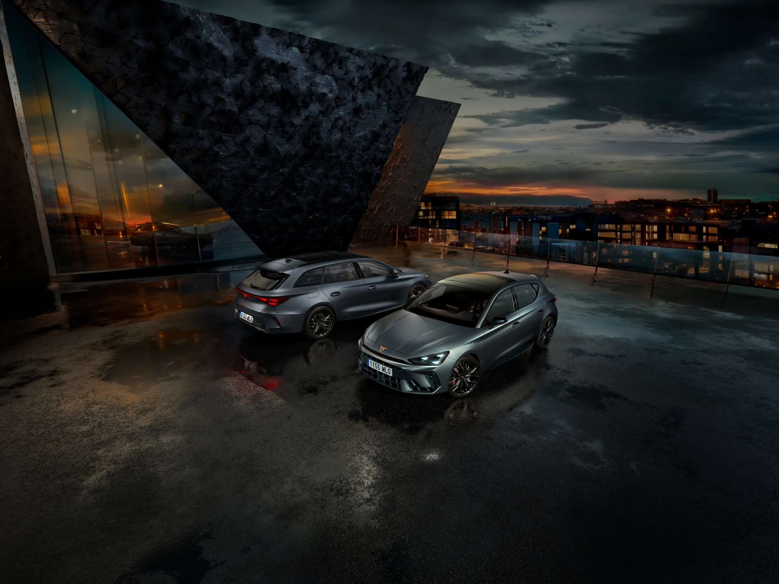 auto.pub CUPRA Leon Shadow Edition 07.08.25