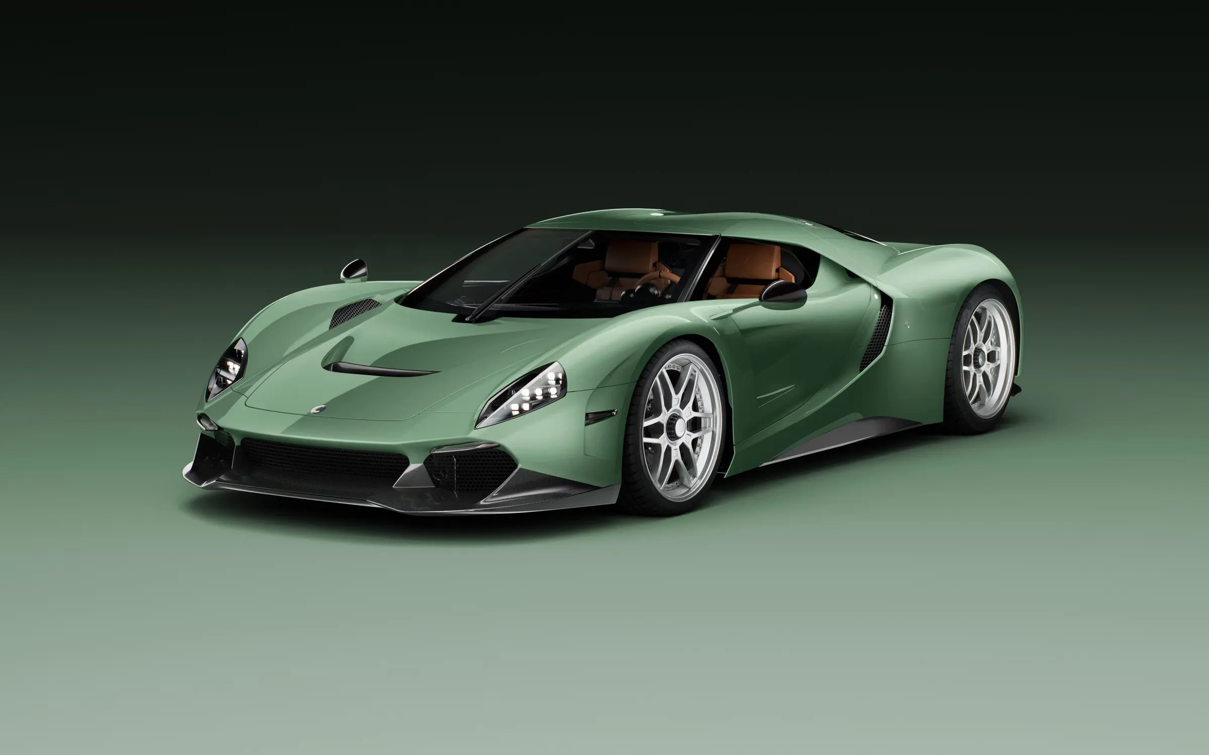 auto.pub Capricorn 01 Zagato 13.10.25