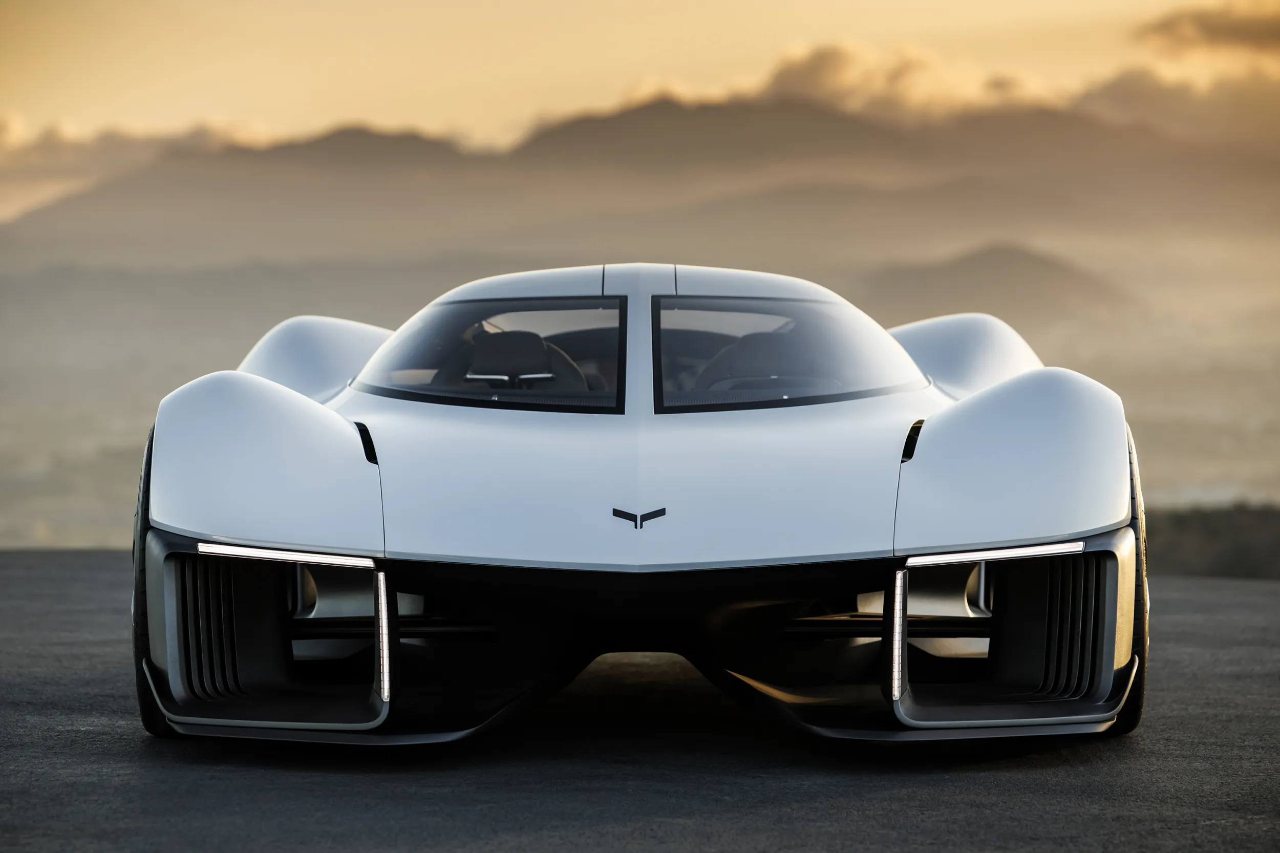 auto.pub Chevrolet Corvette concept car 09.04.25