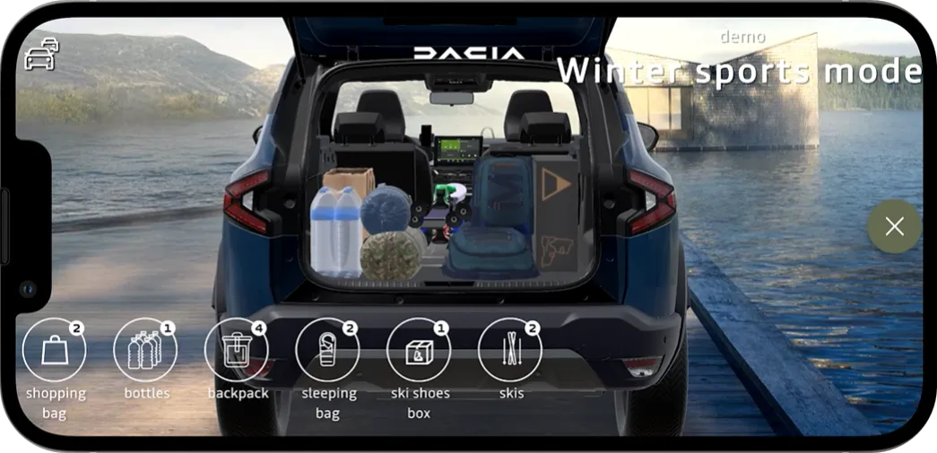auto.pub Dacia AR 28.03.25