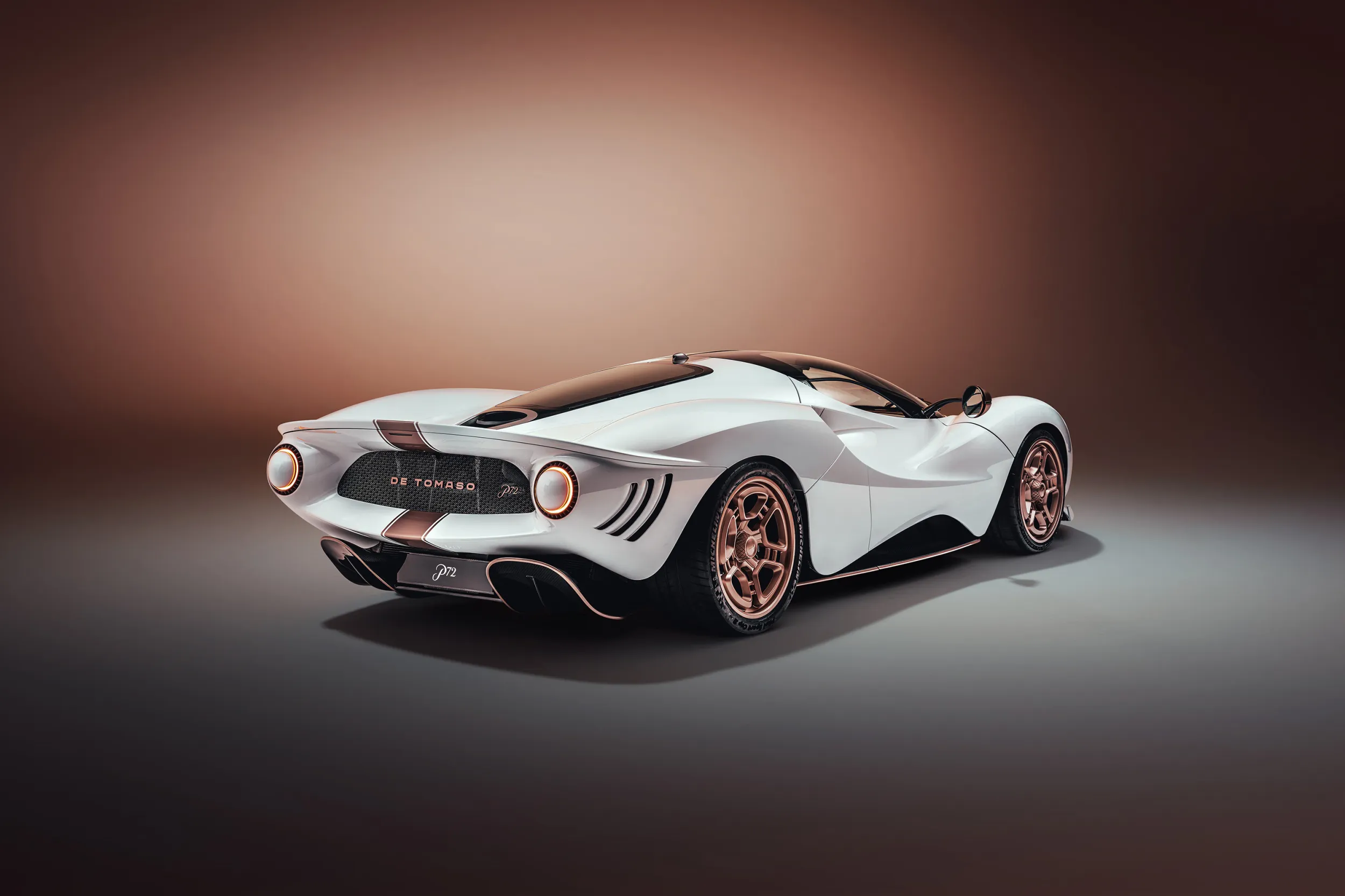 auto.pub De Tomaso P72 15.05.25