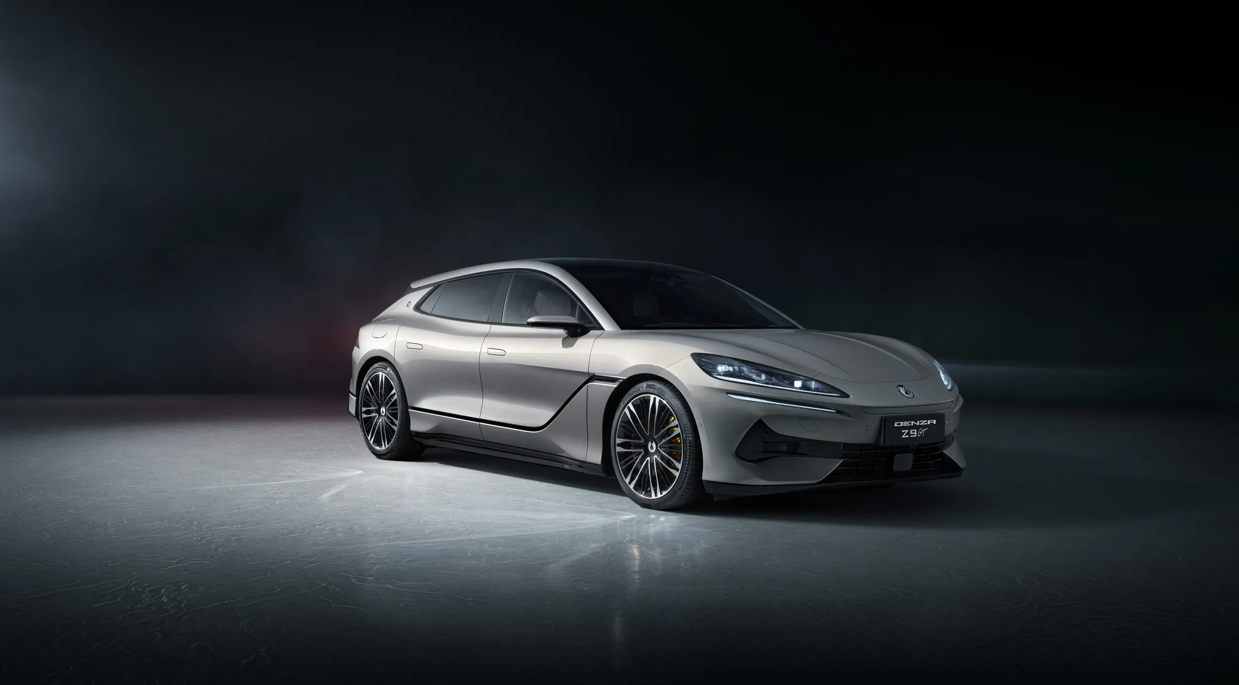 auto.pub Denza Z9GT 11.03.26
