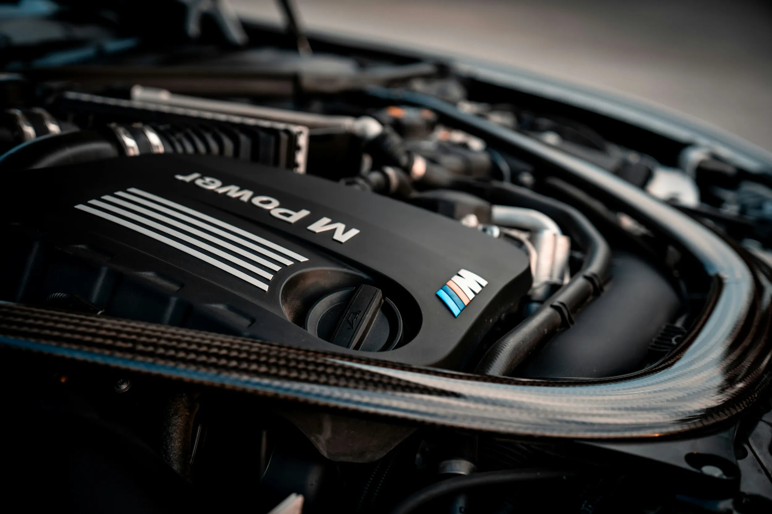 auto.pub Engine, BMW M2 16.12.25