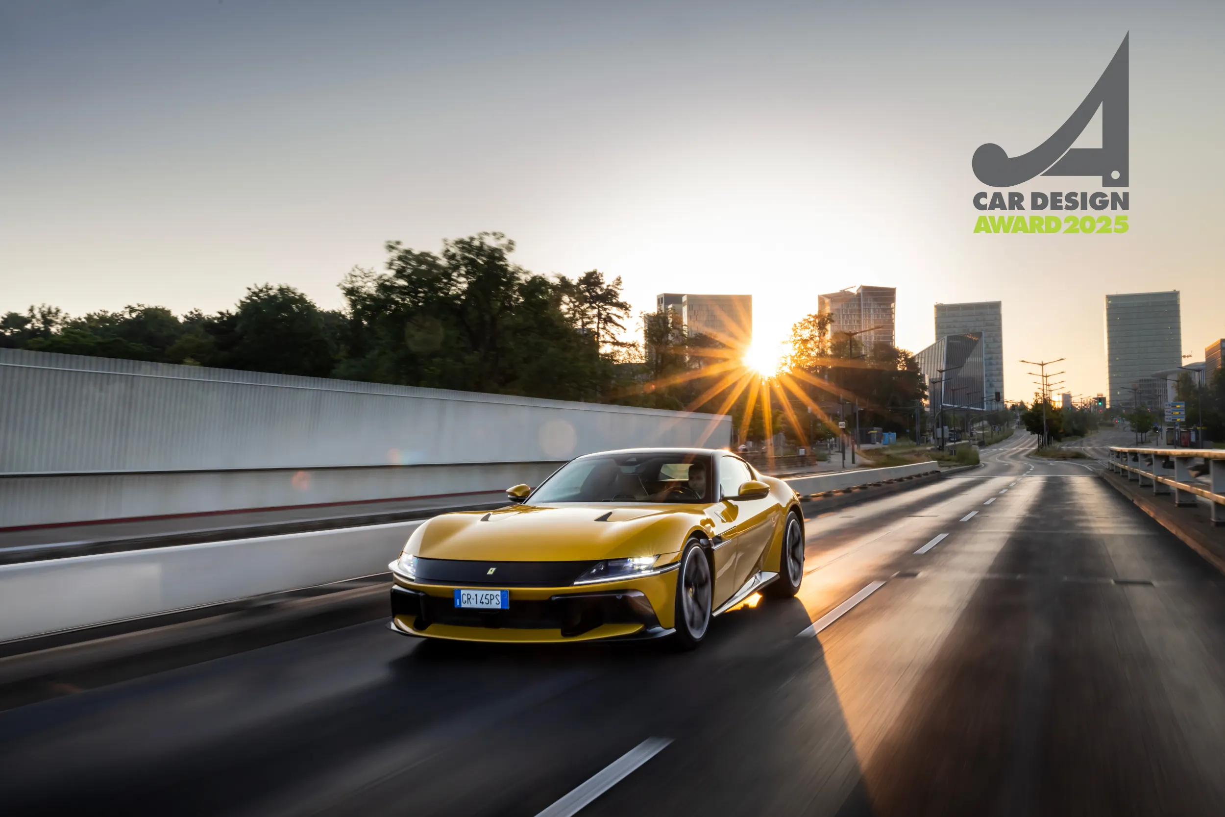 auto.pub Ferrari 12Cilindri 10.04.25