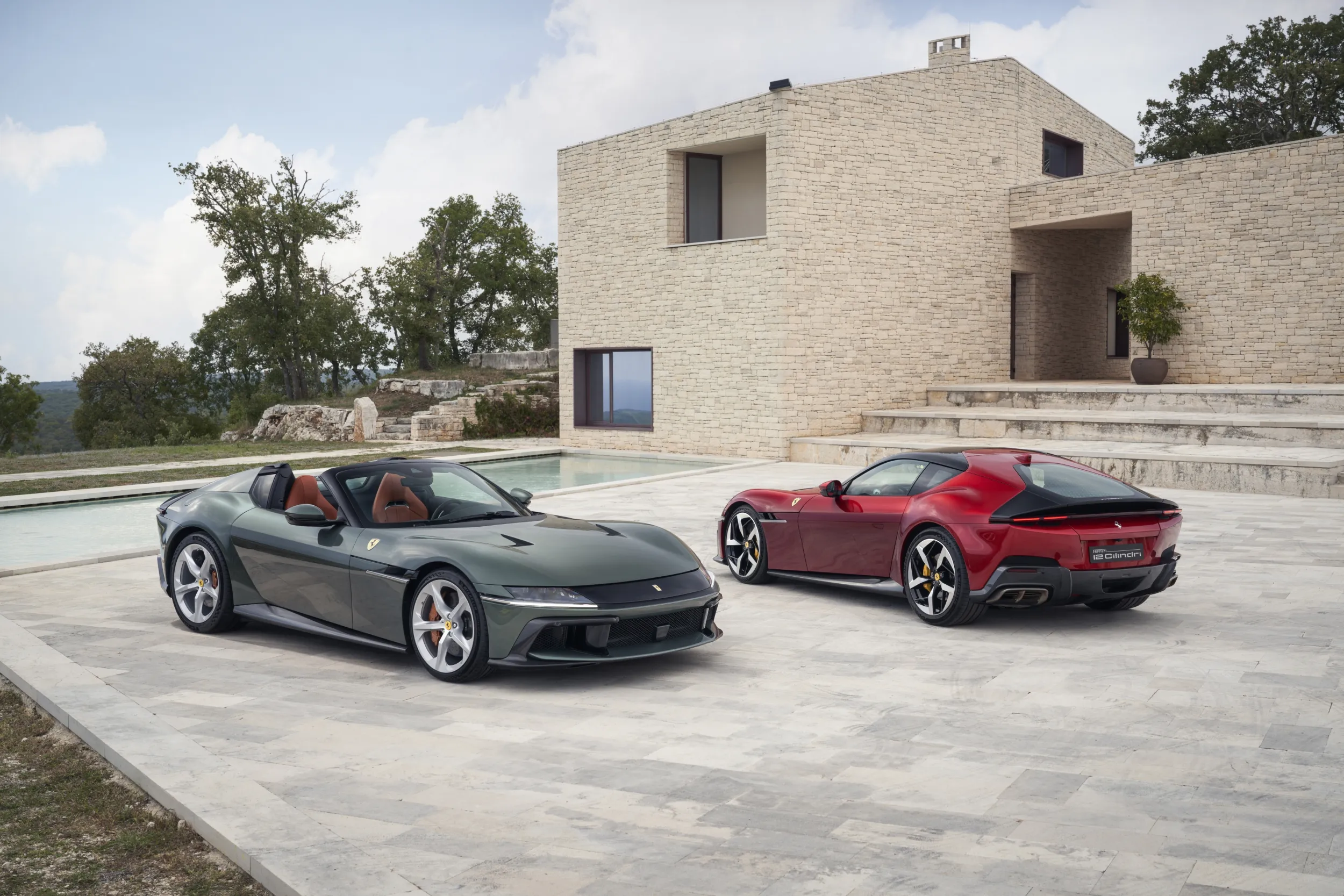 auto.pub Ferrari 12Cilindri 06.05.25