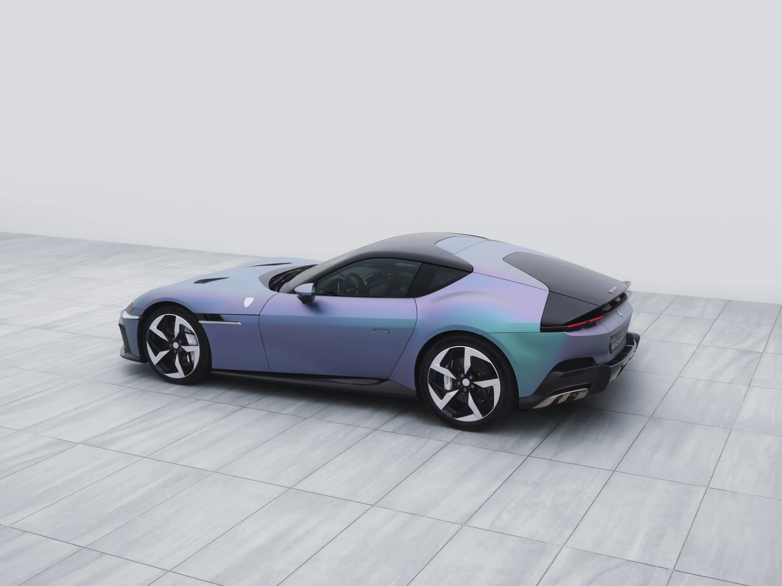 auto.pub Ferrari 12Cilindri Tailor Made 19.01.26