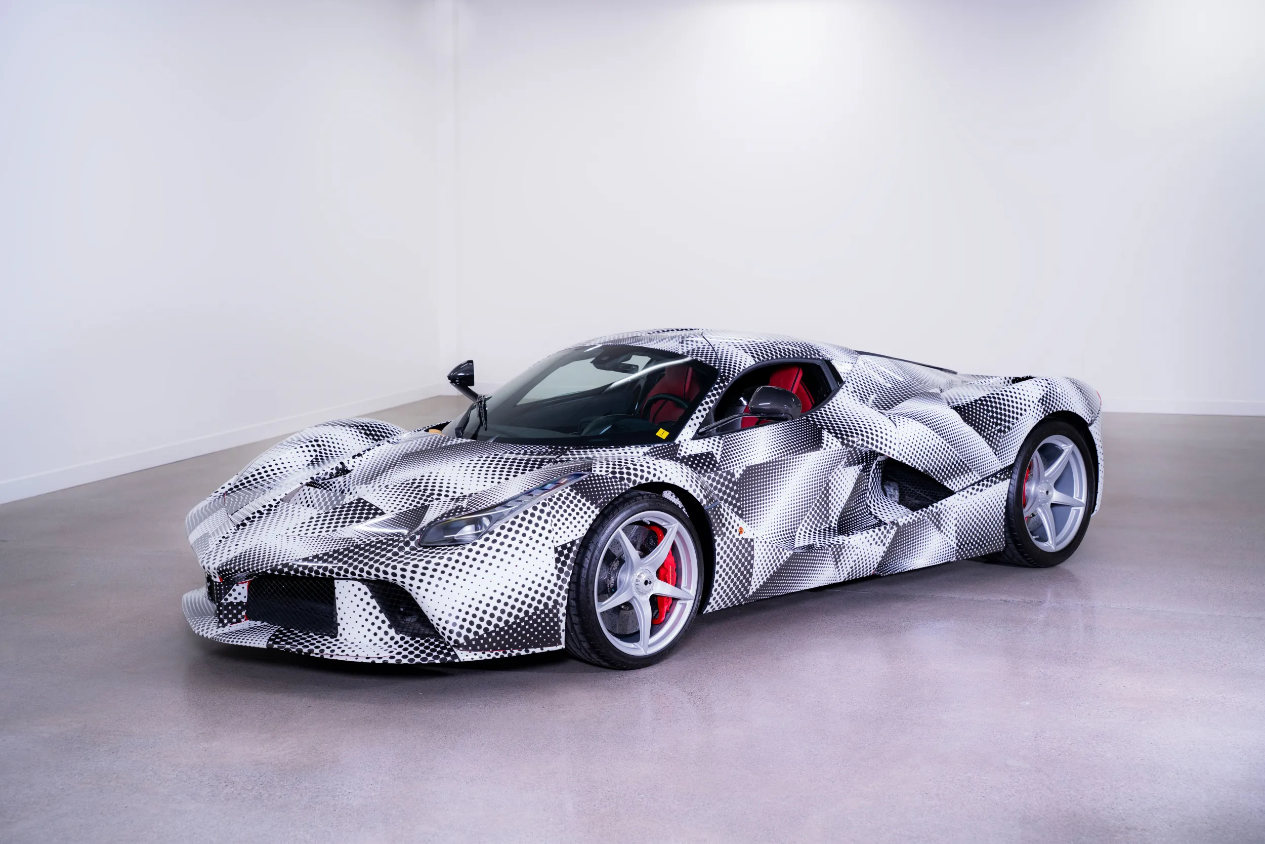 auto.pub Ferrari LaFerrari Prototype P2 24.02.26