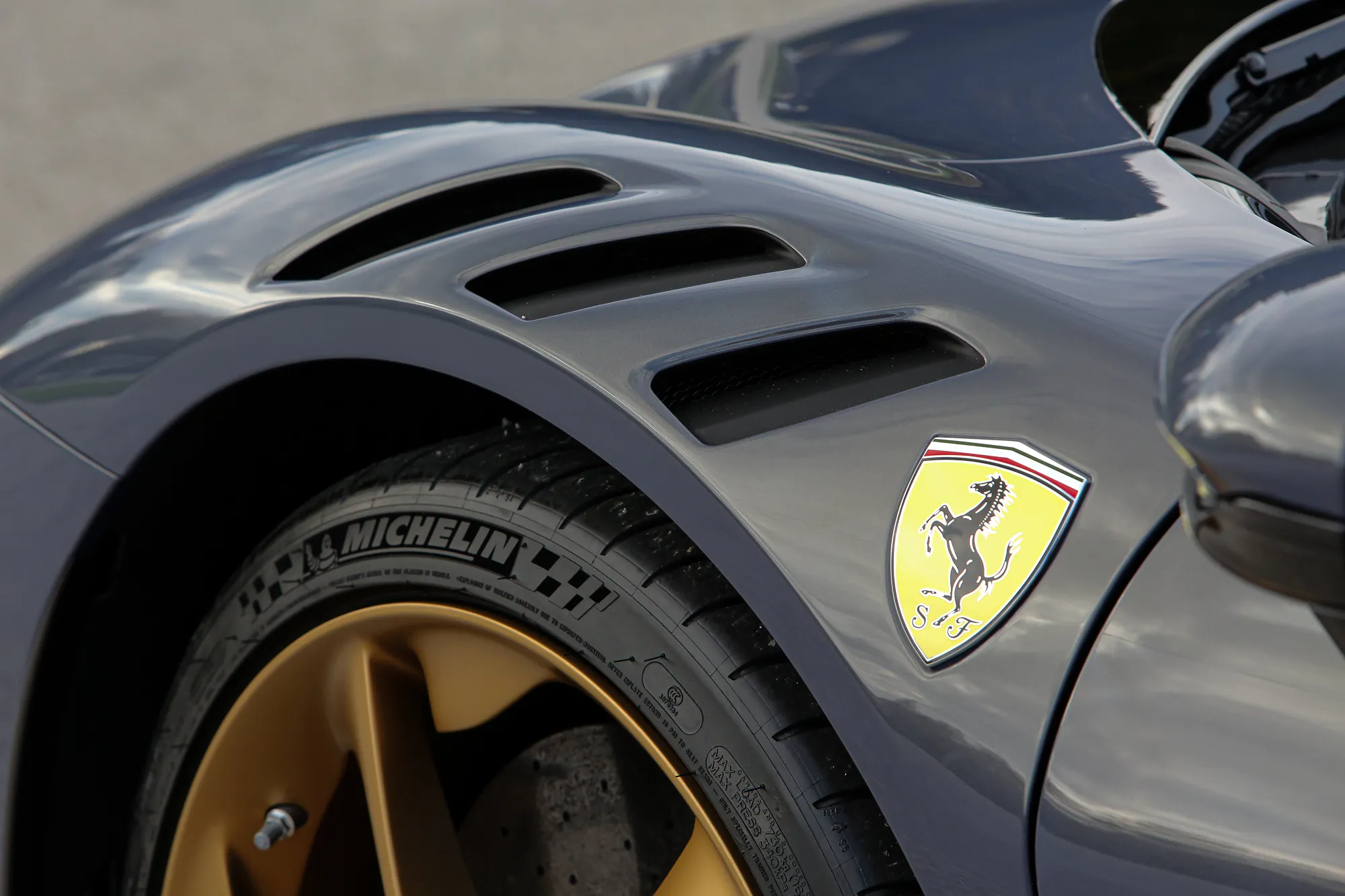auto.pub Ferrari SF90 XX Spider 01.04.25