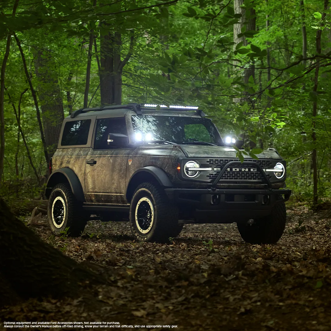 Ford Bronco Sasquatch Searcher auto.pub