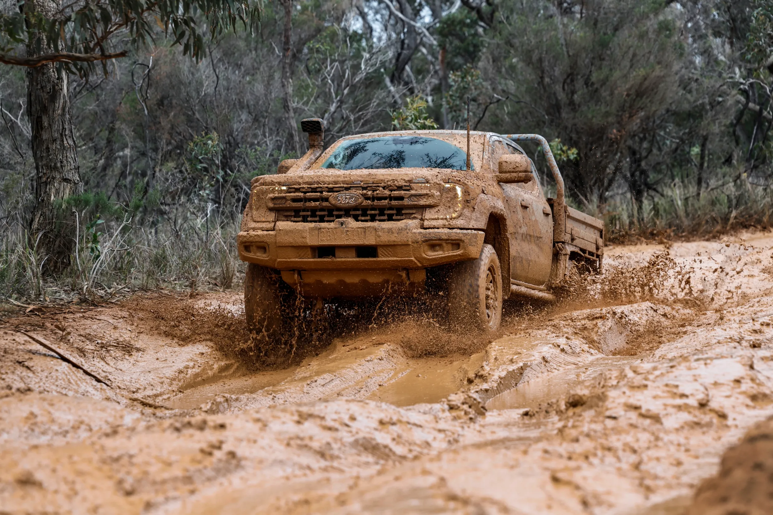 auto.pub Ford Ranger Super Duty 12.08.25