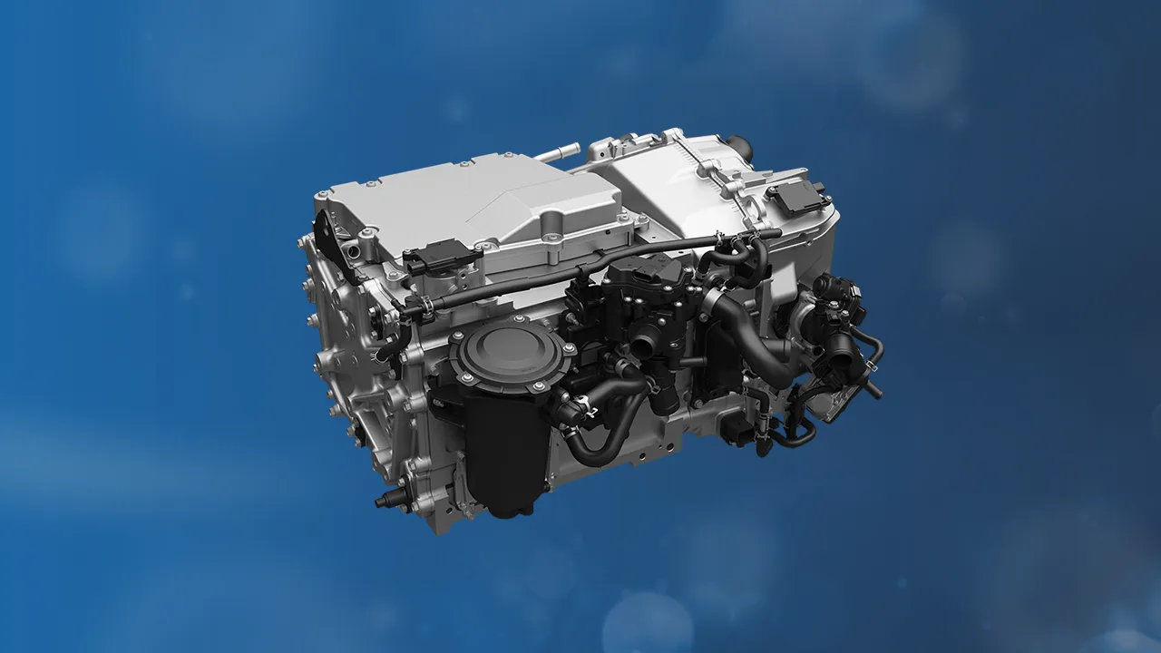 auto.pub Fuel Cell element 22.01.26