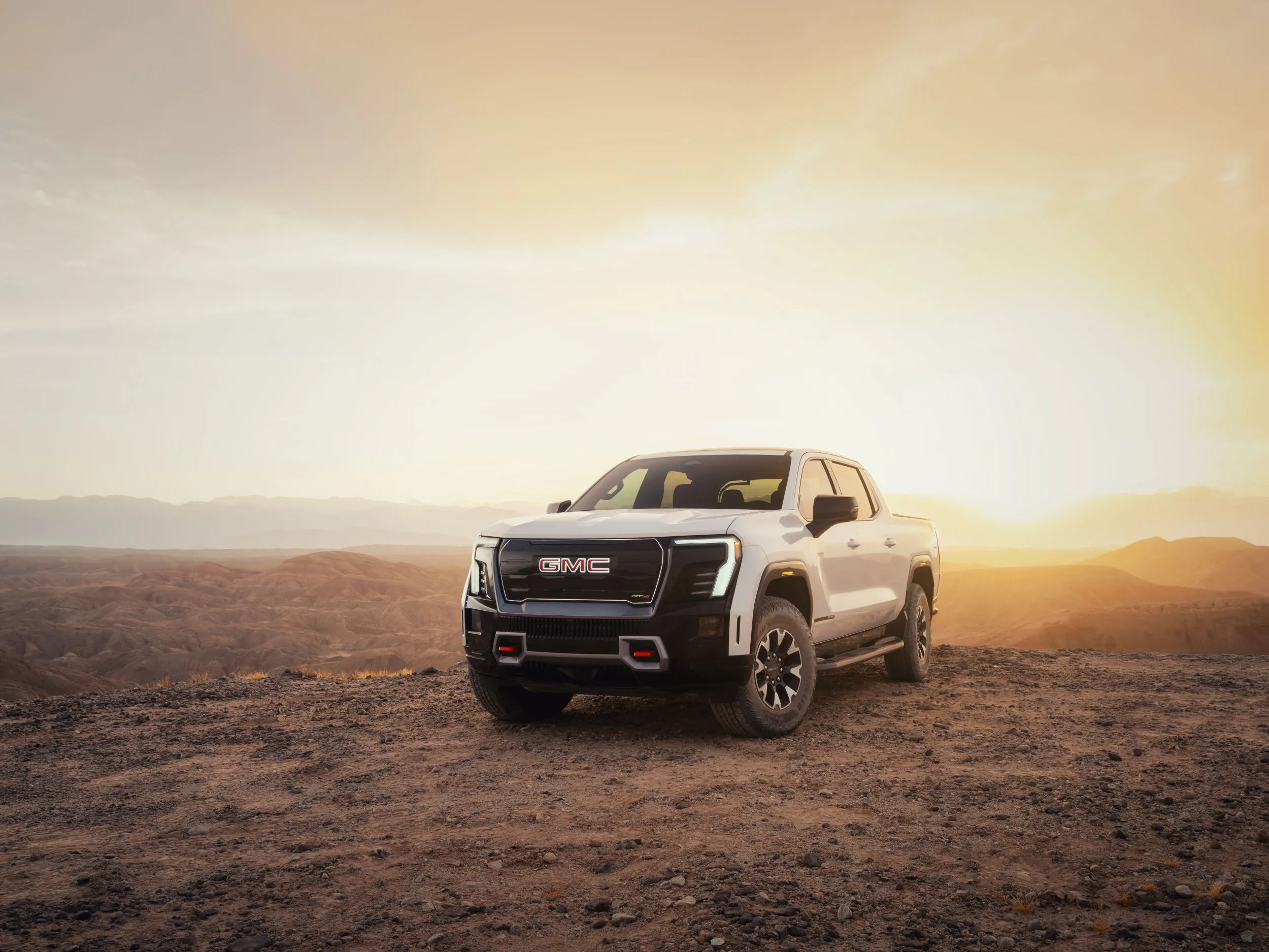 auto.pub GMC Sierra EV 02.04.25