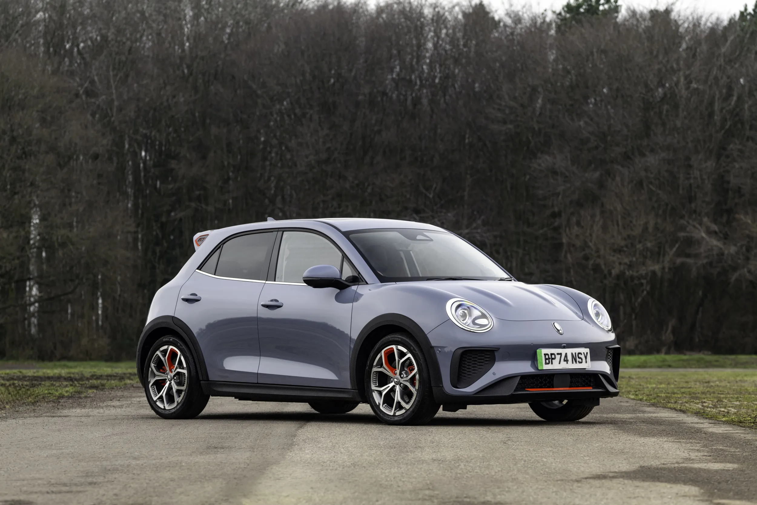 auto.pub GWM ORA 03 GT 22.01.25