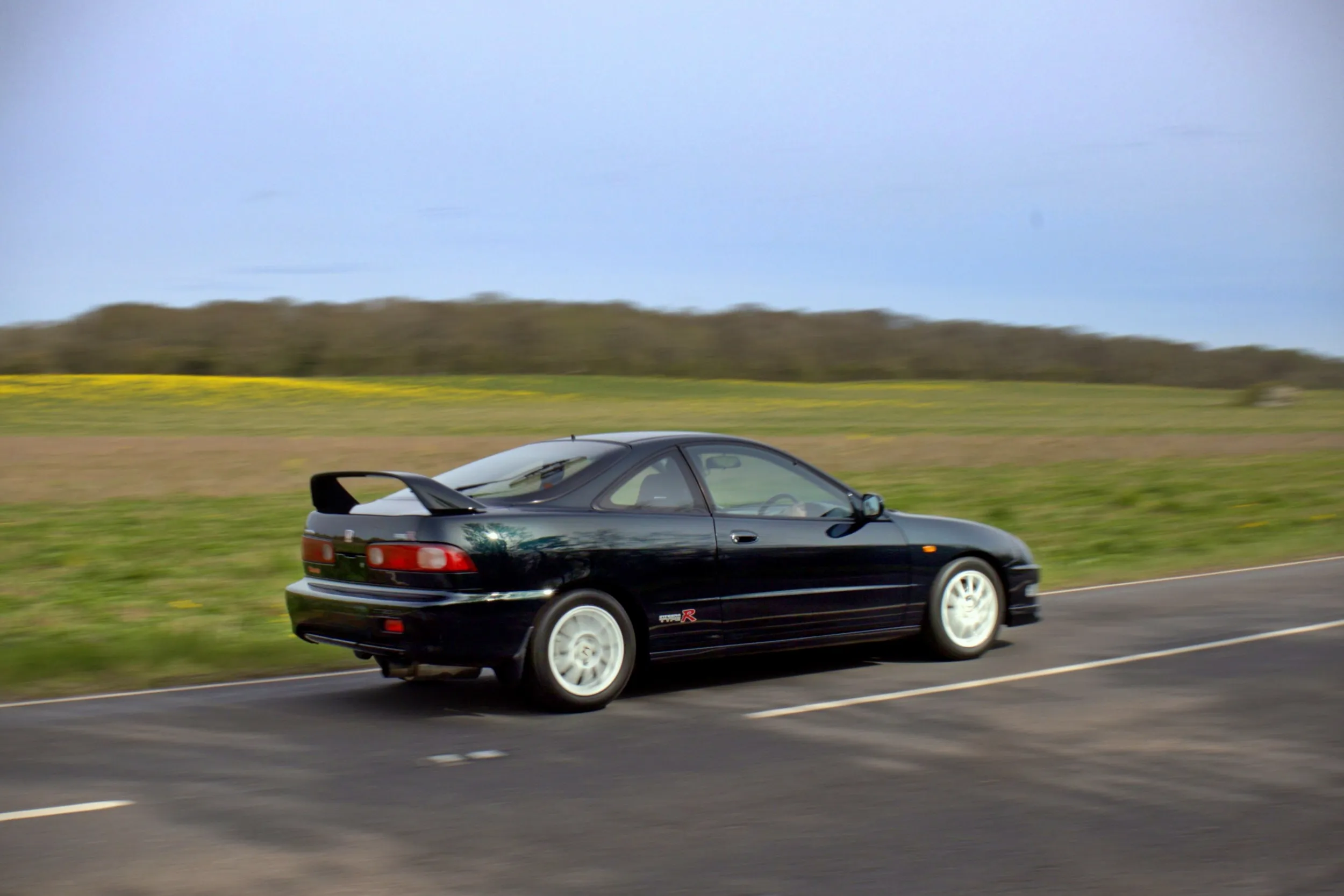 auto.pub Honda Integra Type R 14.04.26