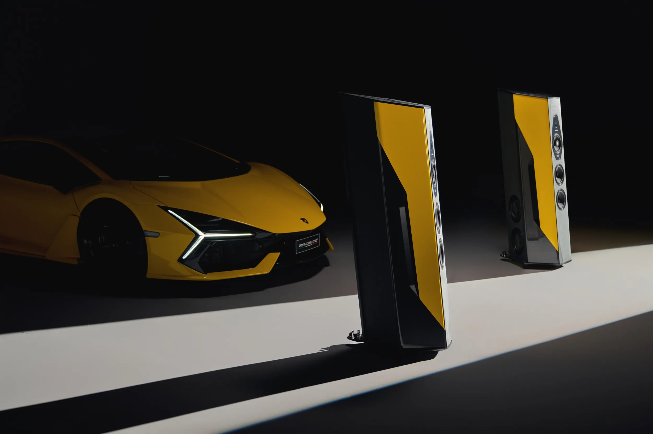 auto.pub Il Cremonese Ex3me Automobili Lamborghini Edition 14.08.25