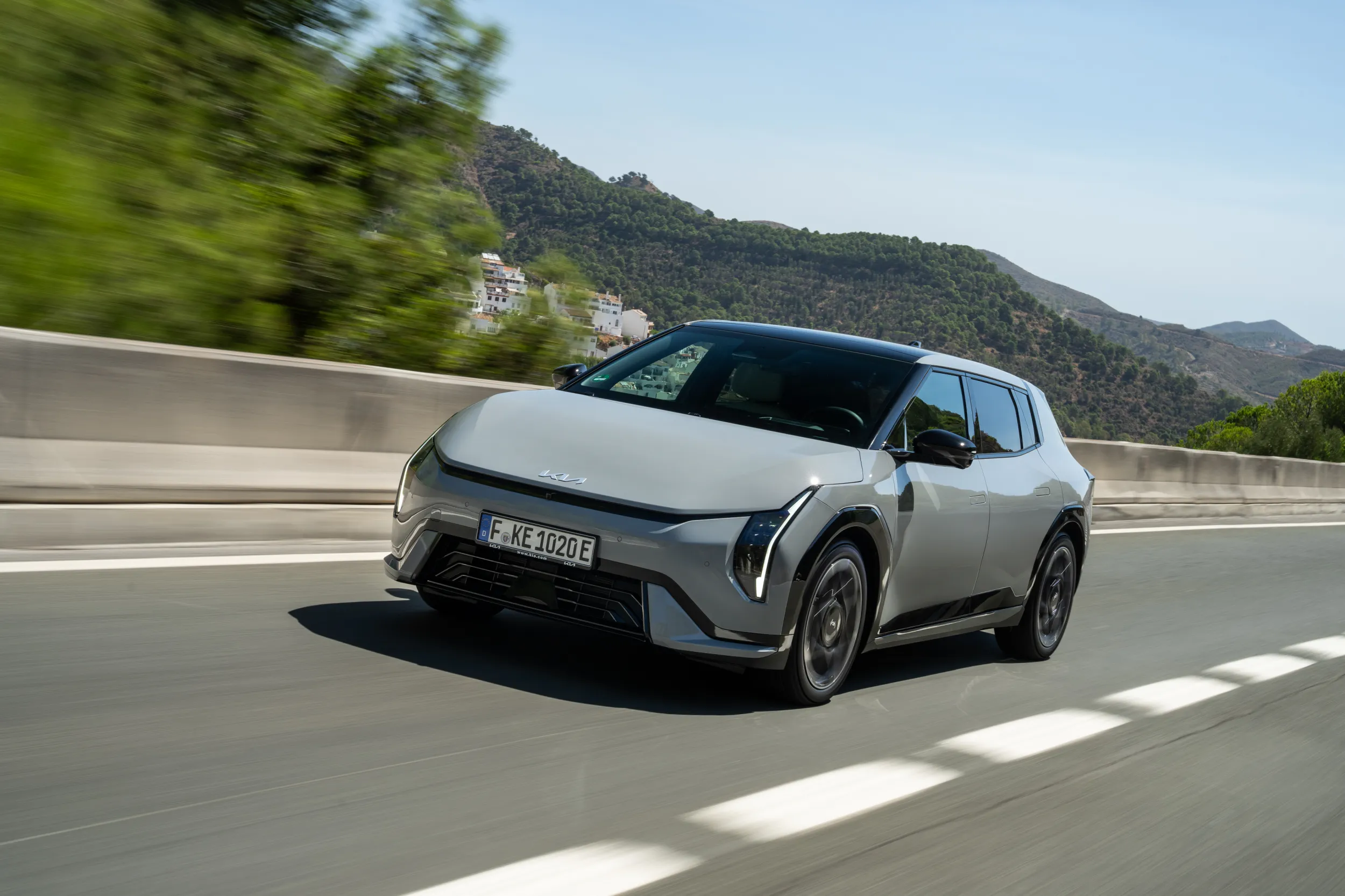 auto.pub KIA EV4 18.02.25