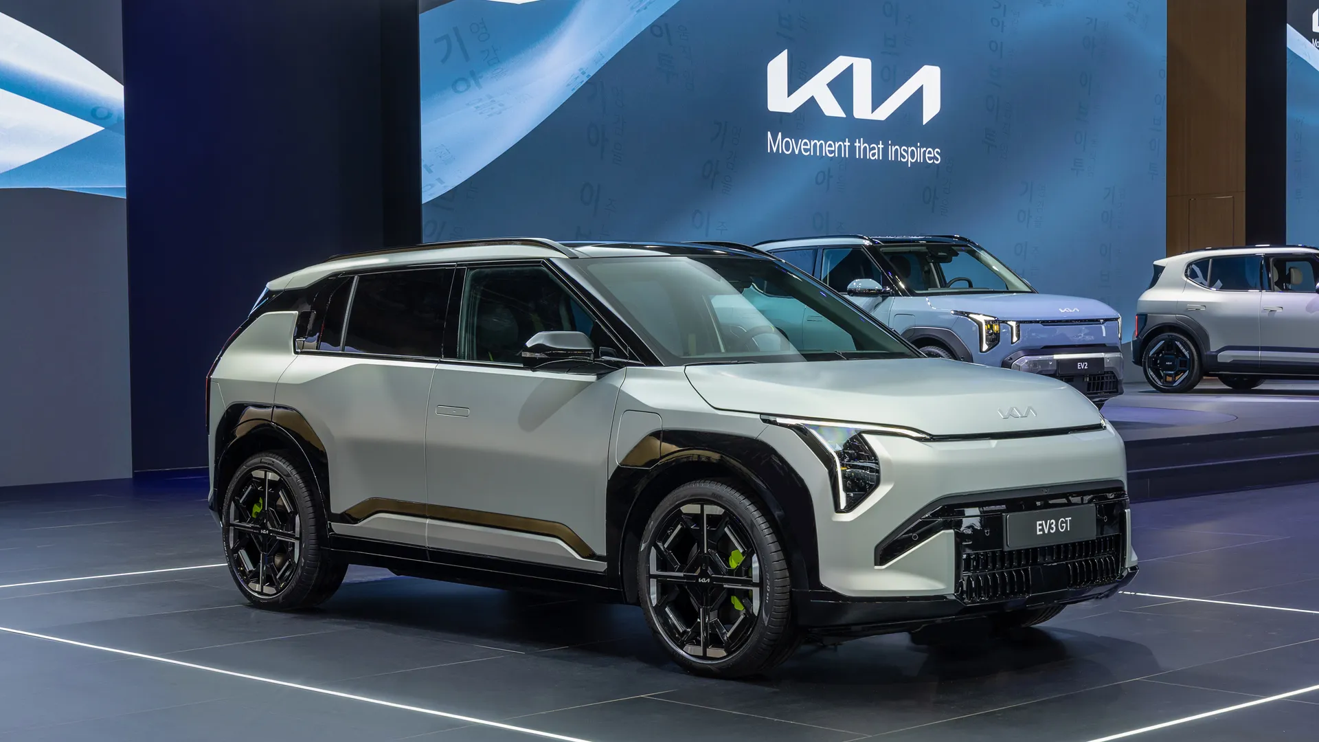 auto.pub Kia EV3 GT 13.01.26