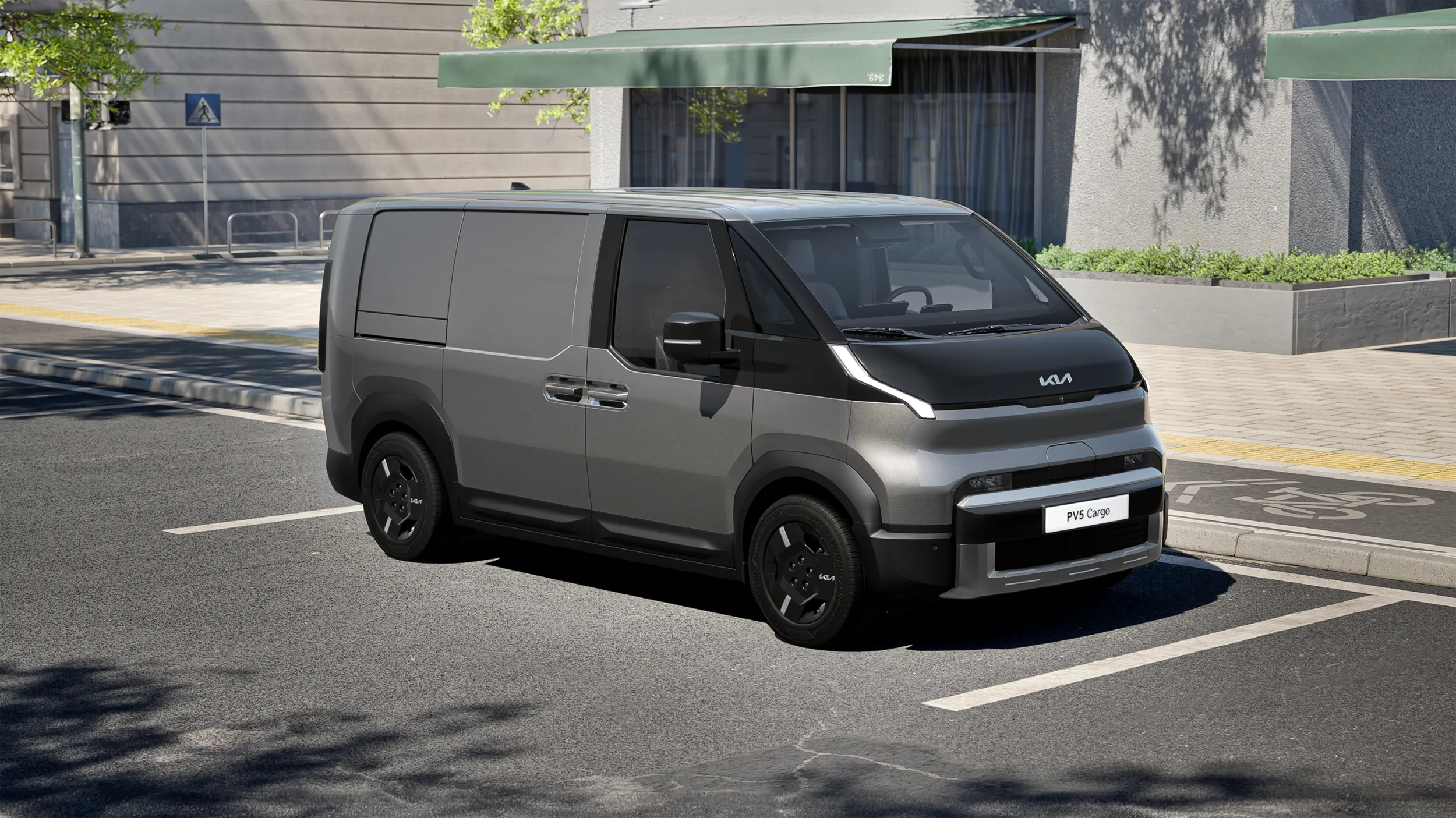 auto.pub Kia PV5 03.03.25