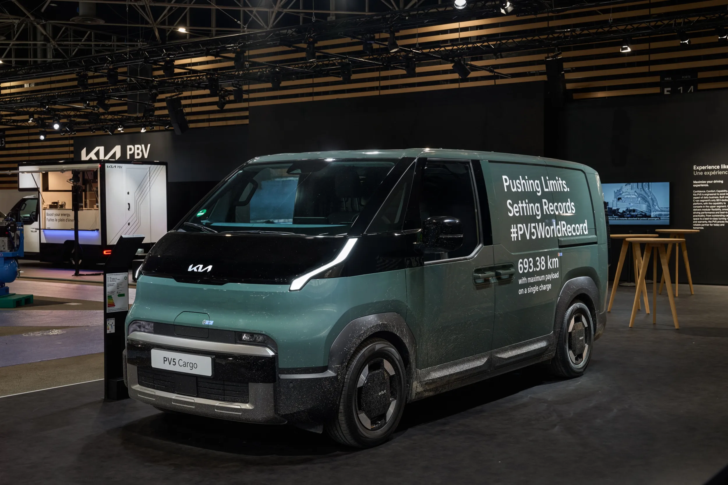 auto.pub Kia PV5 Chassis Cab 18.11.25