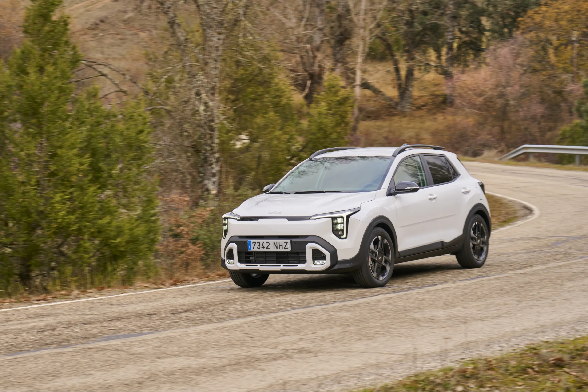 auto.pub Kia Stonic 29.09.25