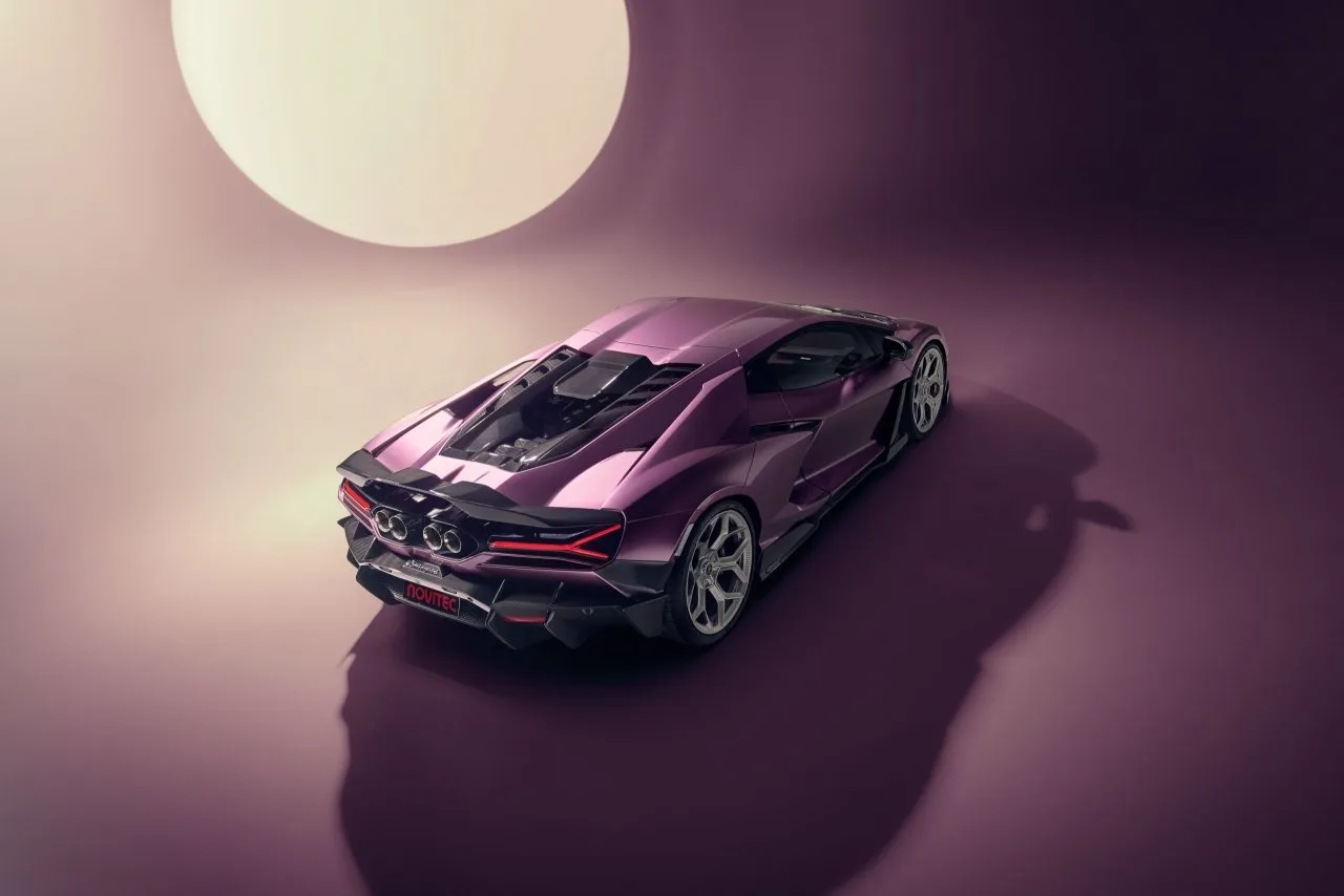auto.pub Lamborghini Revuelto by Novitec 26.03.26