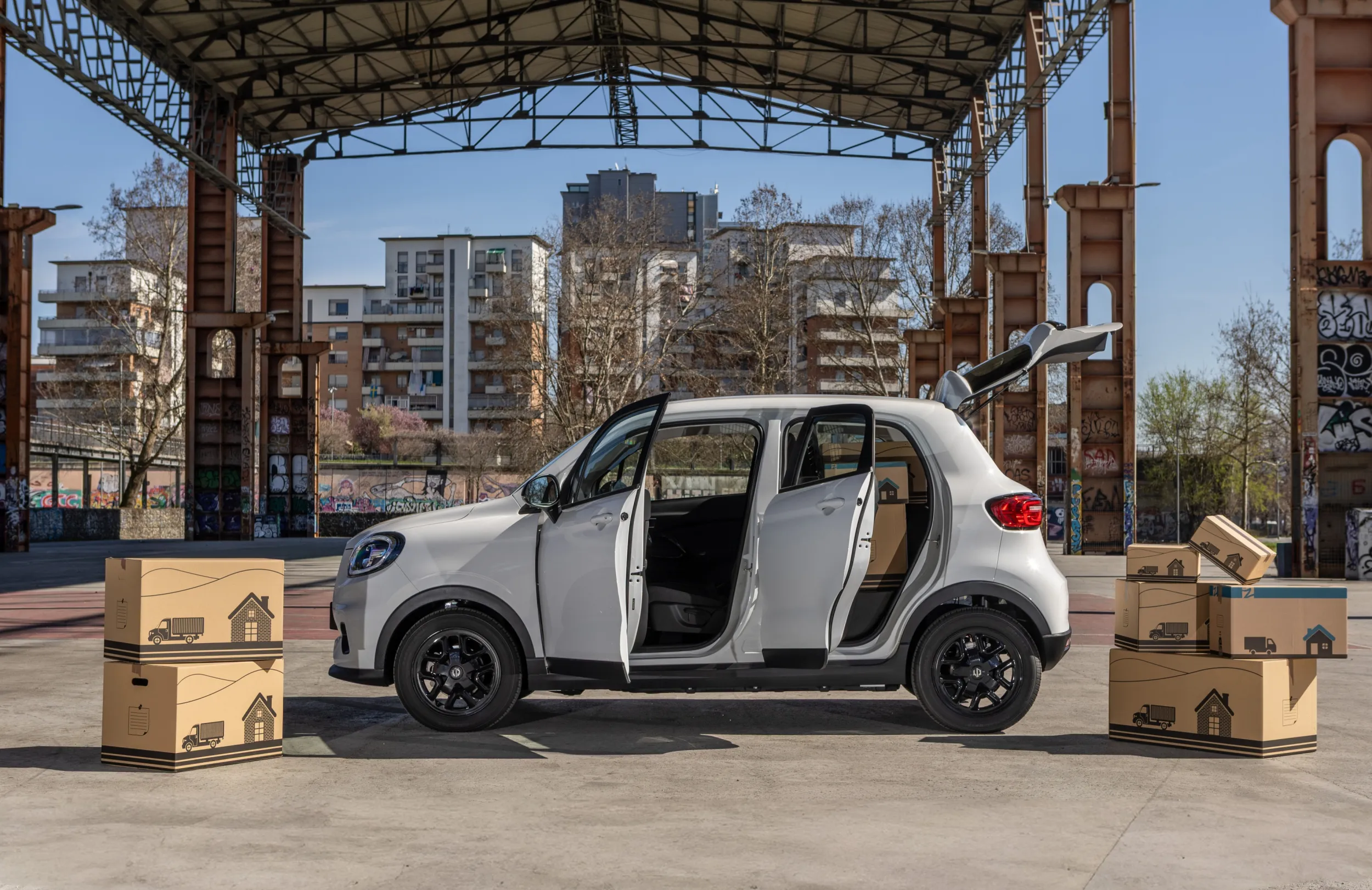 auto.pub Leapmotor T03 LCV 15.04.26