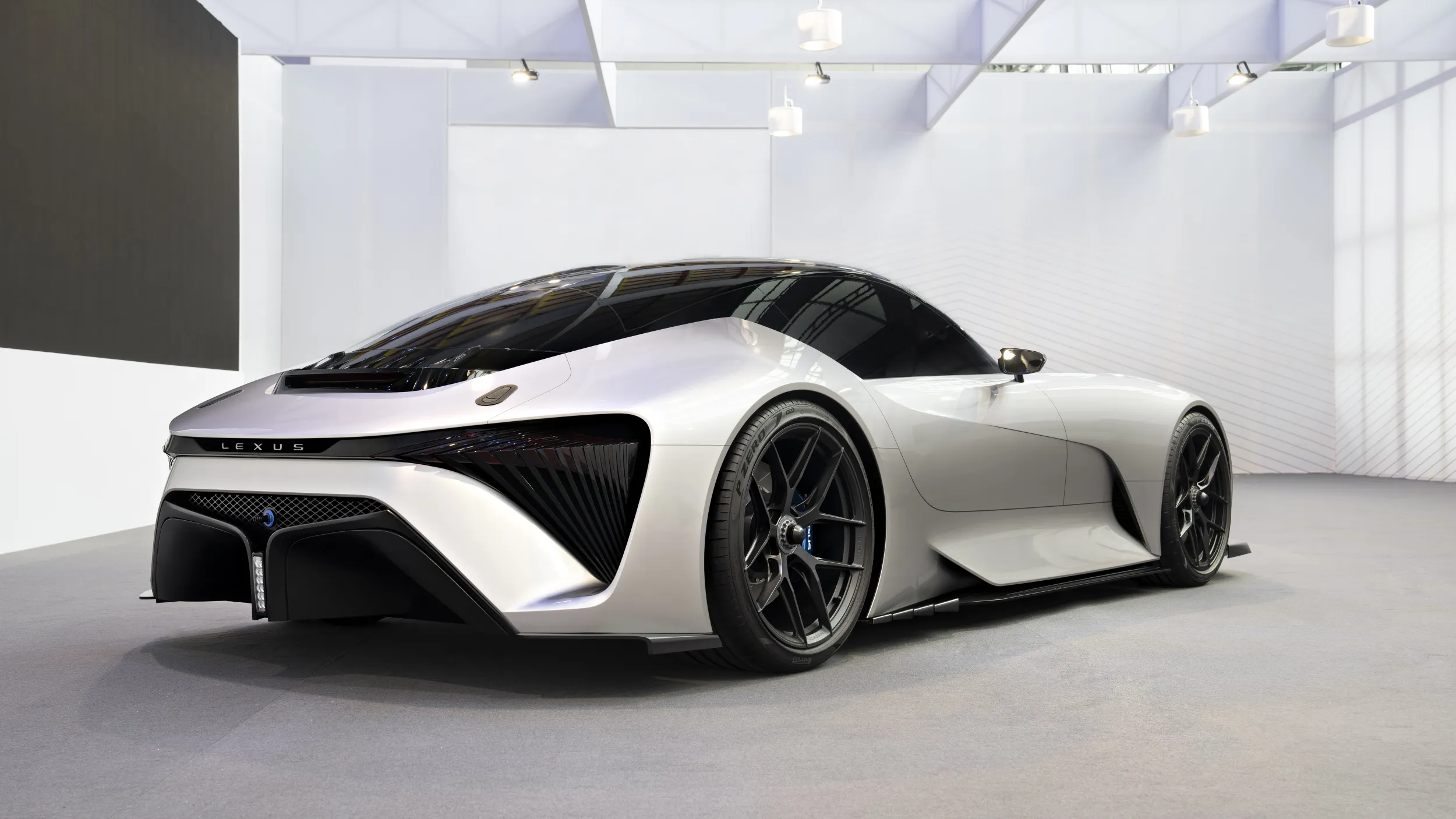 auto.pub Lexus Electrified Sport Concept 25.06.25
