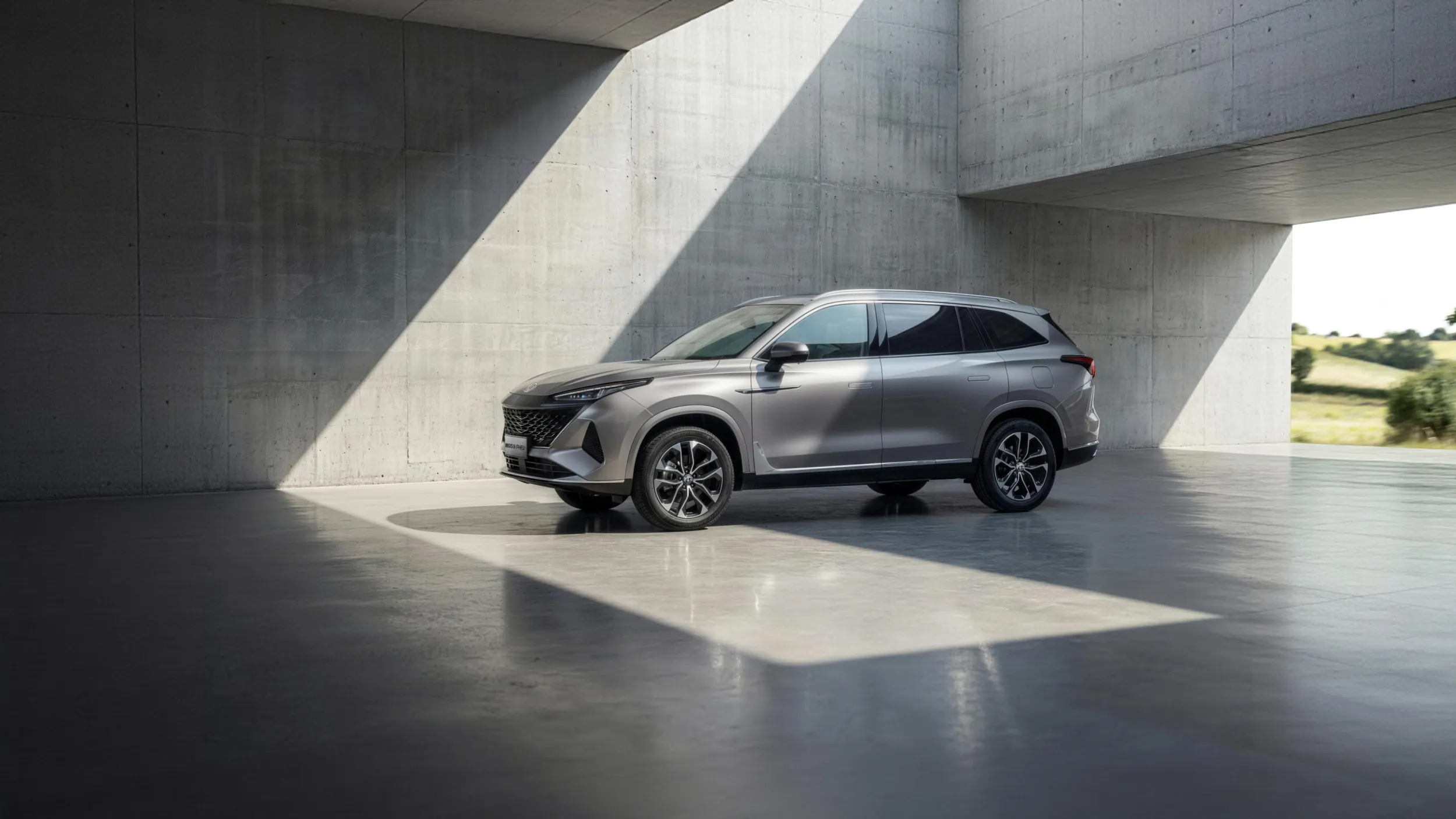 auto.pub MGS9 PHEV 12.03.26