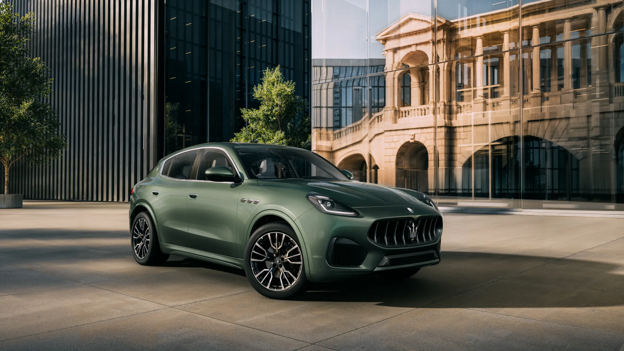 auto.pub Maserati Grecale 22.04.25